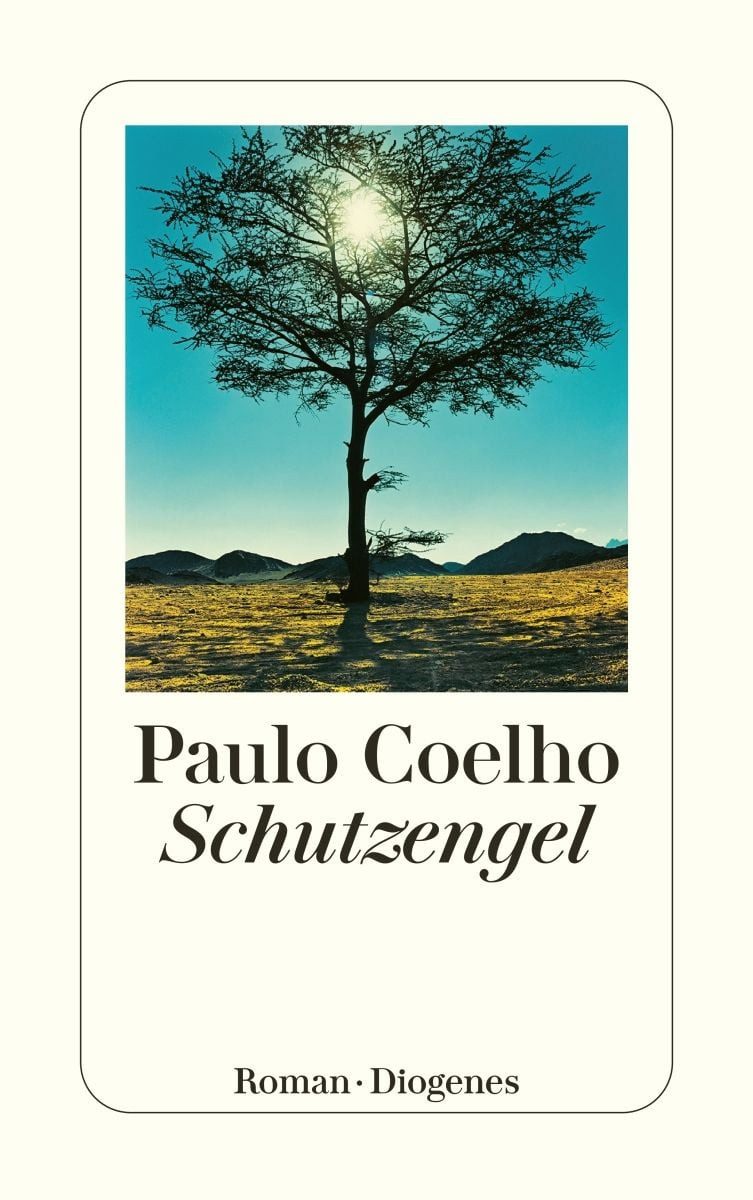 Schutzengel / Paulo Coelho, Roman