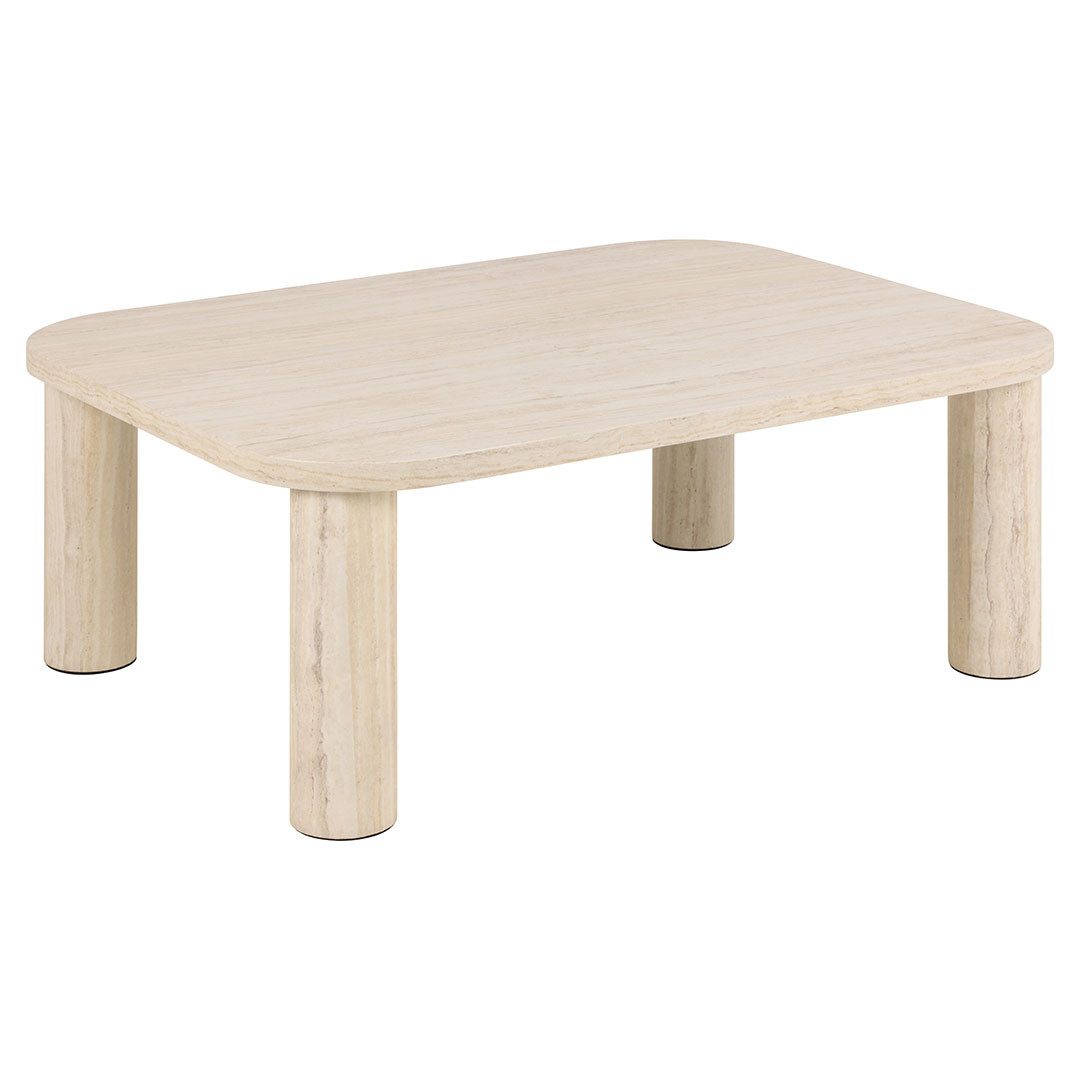 ebuy24 Couchtisch Solano Couchtisch Beige. günstig online kaufen