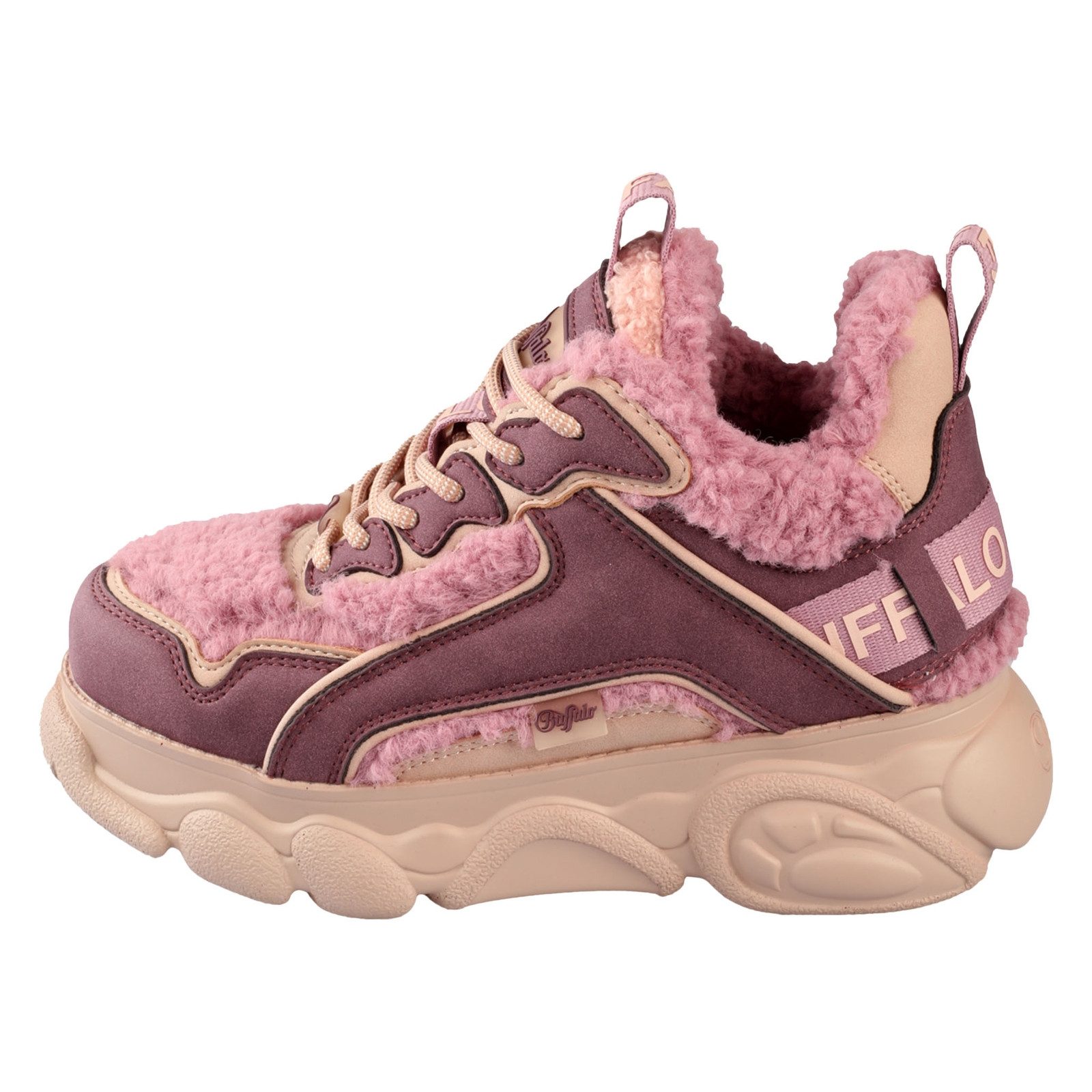 Buffalo CLD Chai Sneaker mit Plateausohle günstig online kaufen