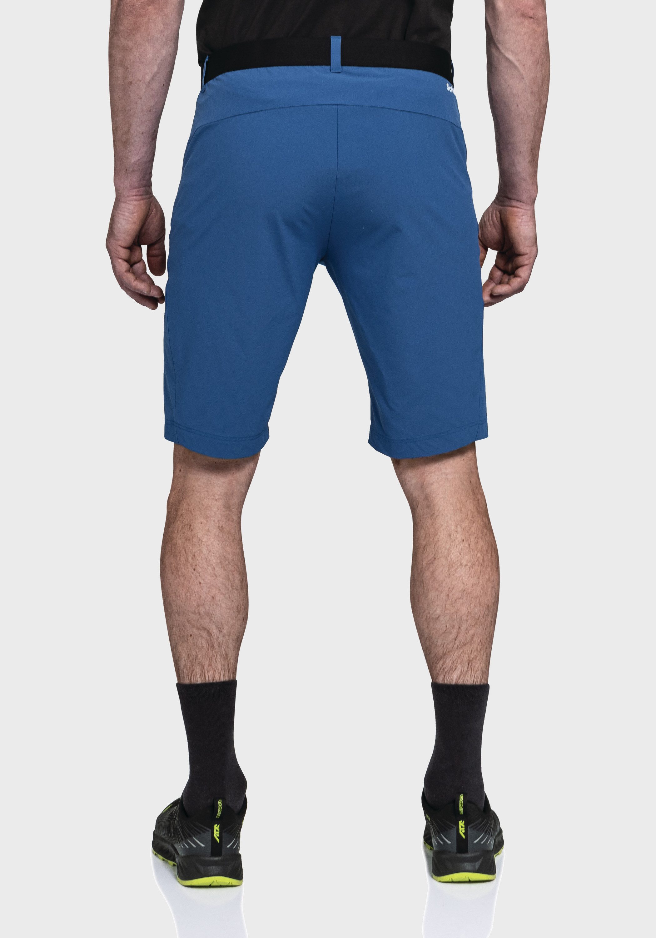 Schöffel Shorts Shorts Style Blaustein MNS
