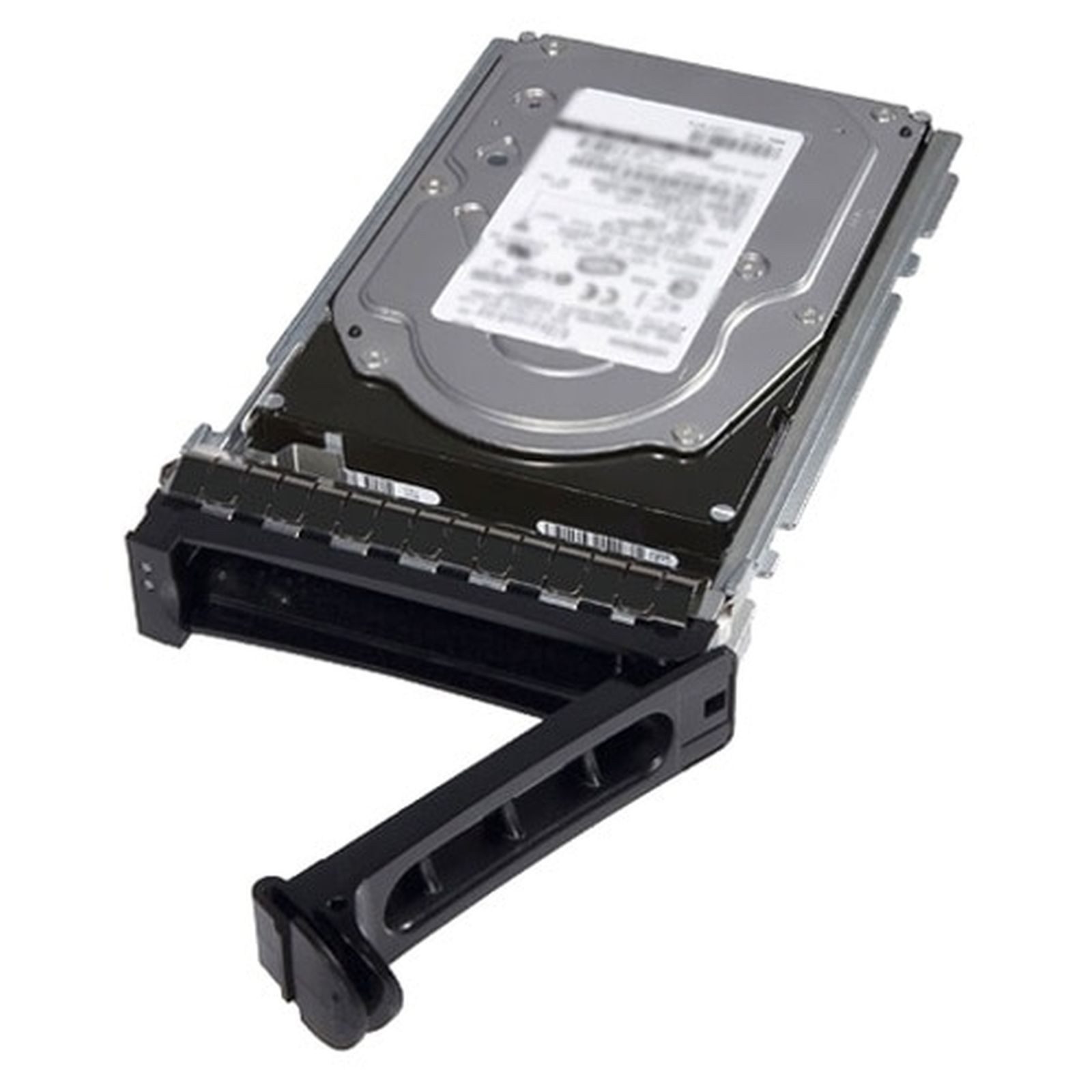 Dell Festplatte - 600 GB - Hot-Swap - 2.5" (6.4 cm) Gaming-Festplatte