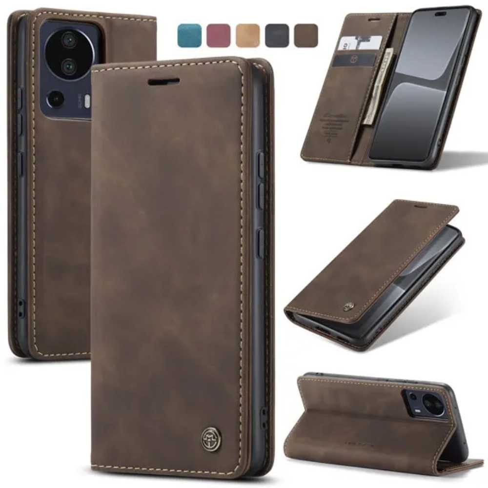 CaseMe Handyhülle Caseme Handyhülle für Xiaomi