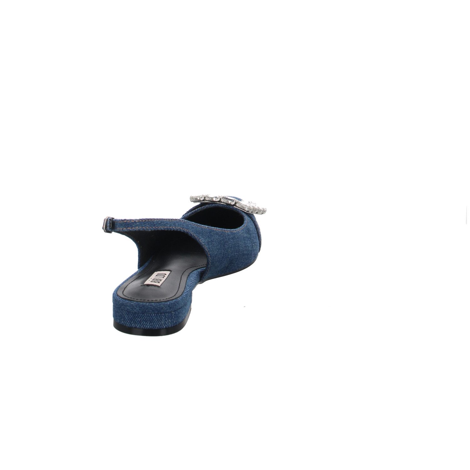 Bibi Lou Mia Flat Slingpumps