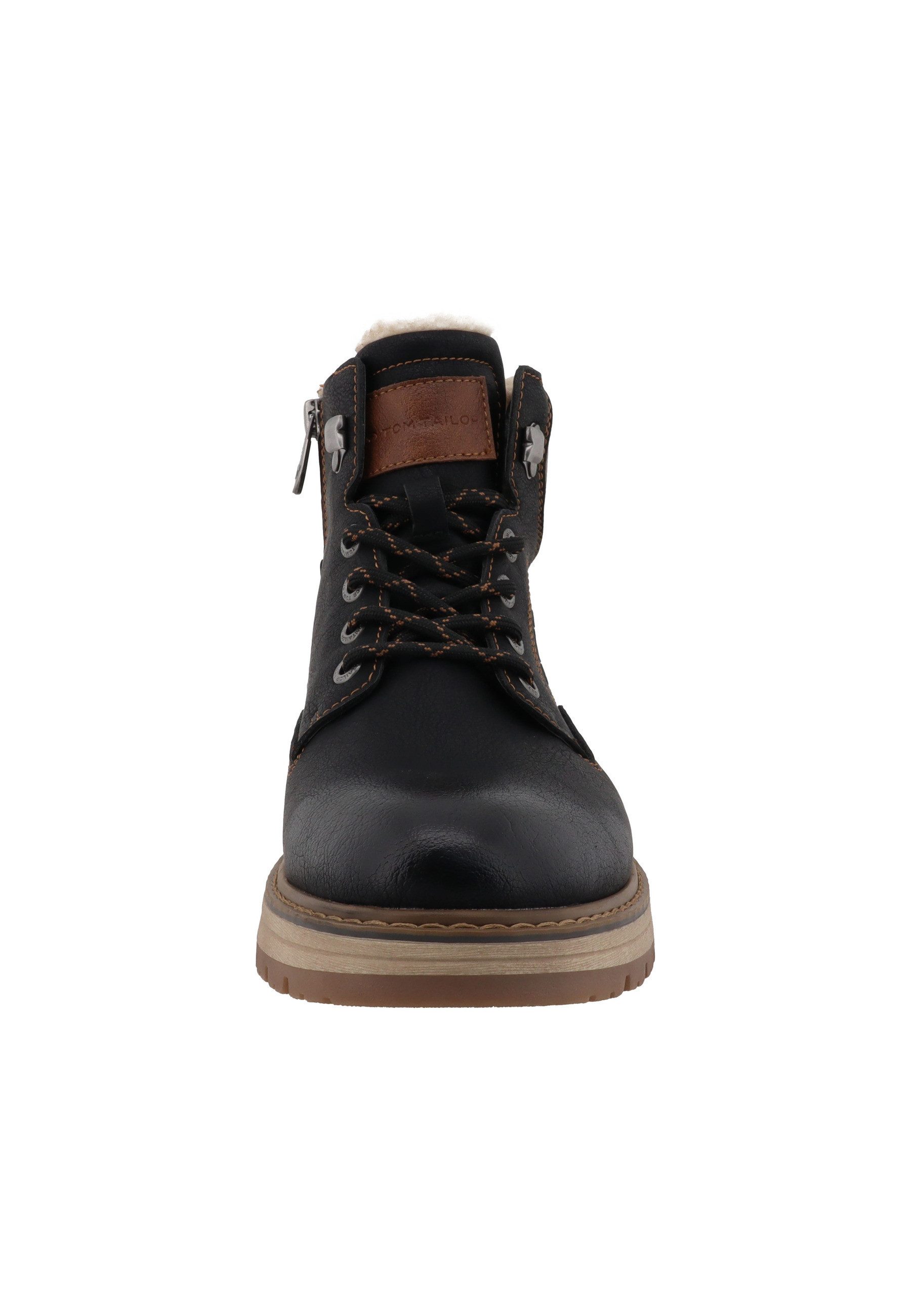 TOM TAILOR Tom Tailor Winter Boots Stiefel günstig online kaufen