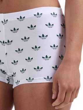 adidas Originals Boxer Biker Short unterhose unterwäsche boxershort