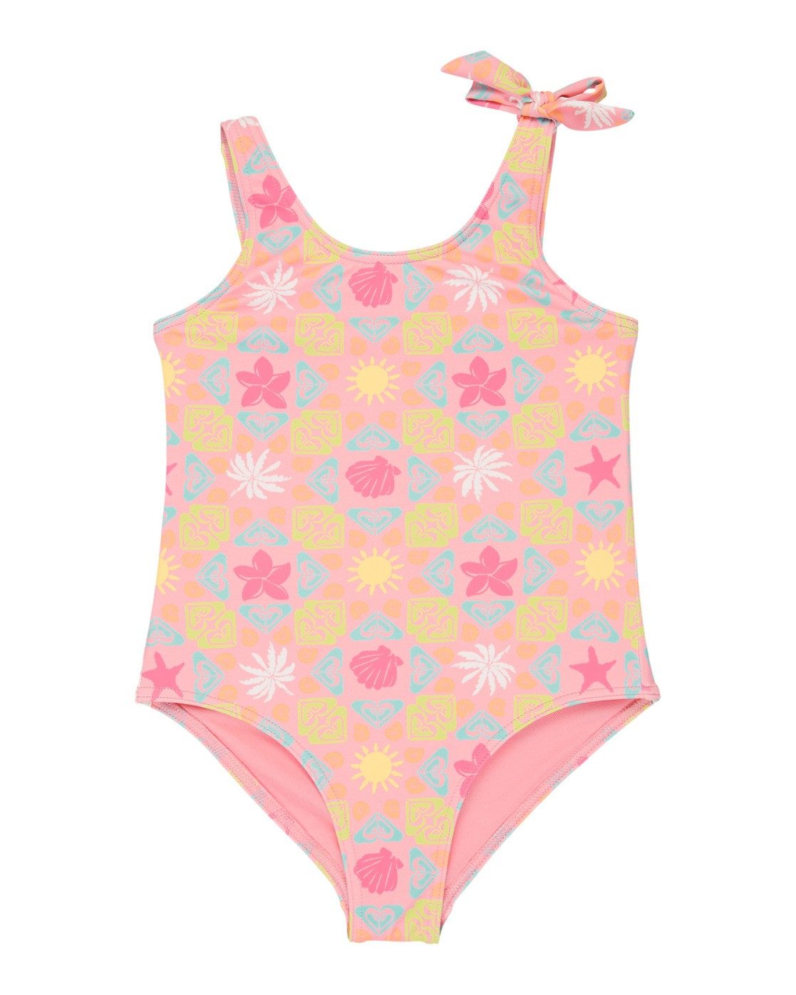 Badeanzug Check One-Piece