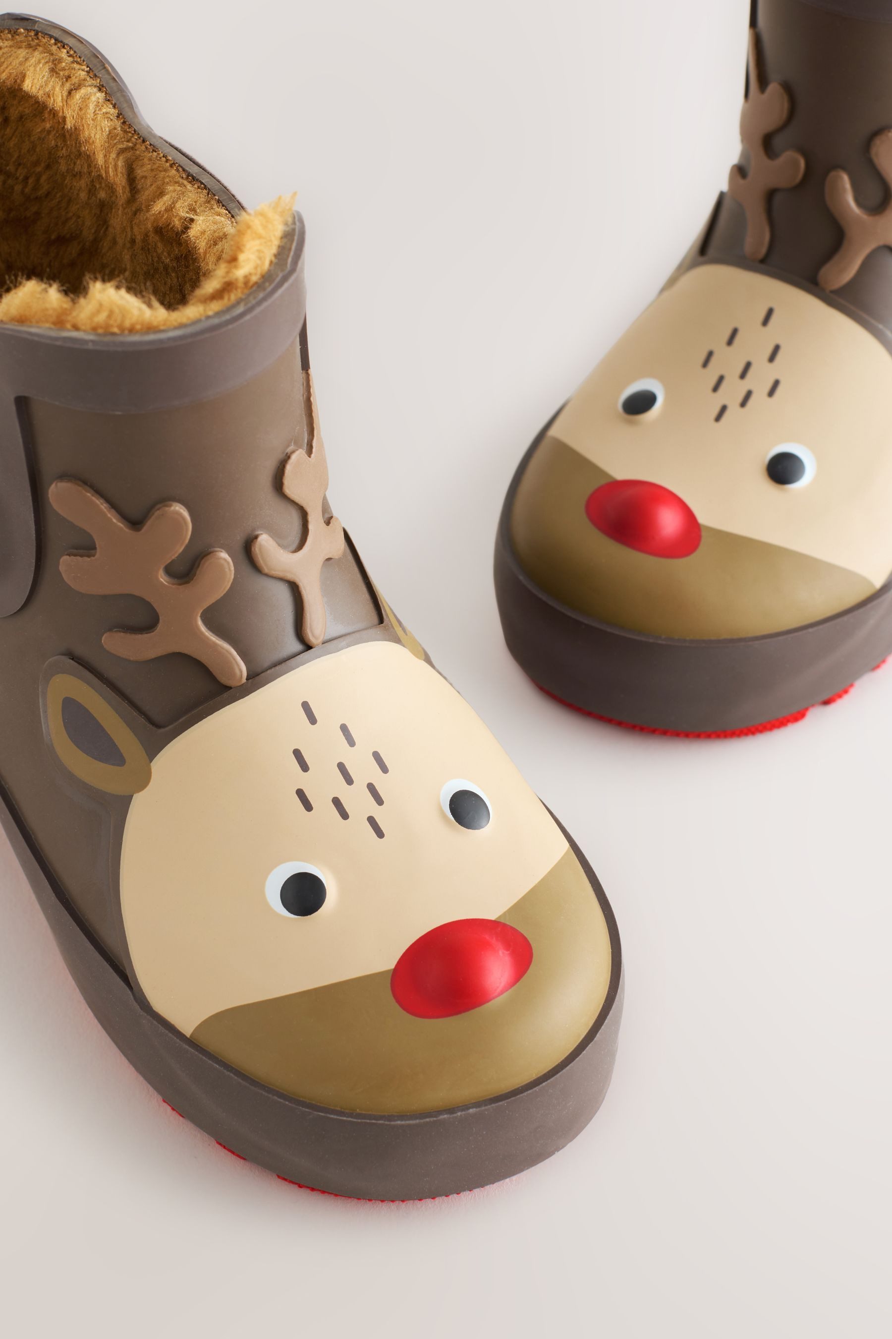 Next Kurze Gummistiefel Gummistiefel (1-tlg)