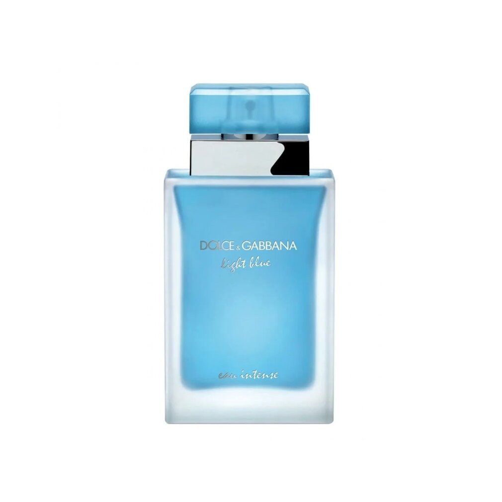 DOLCE & GABBANA Eau de Parfum Capri In Love Eau de Parfum, hellblau