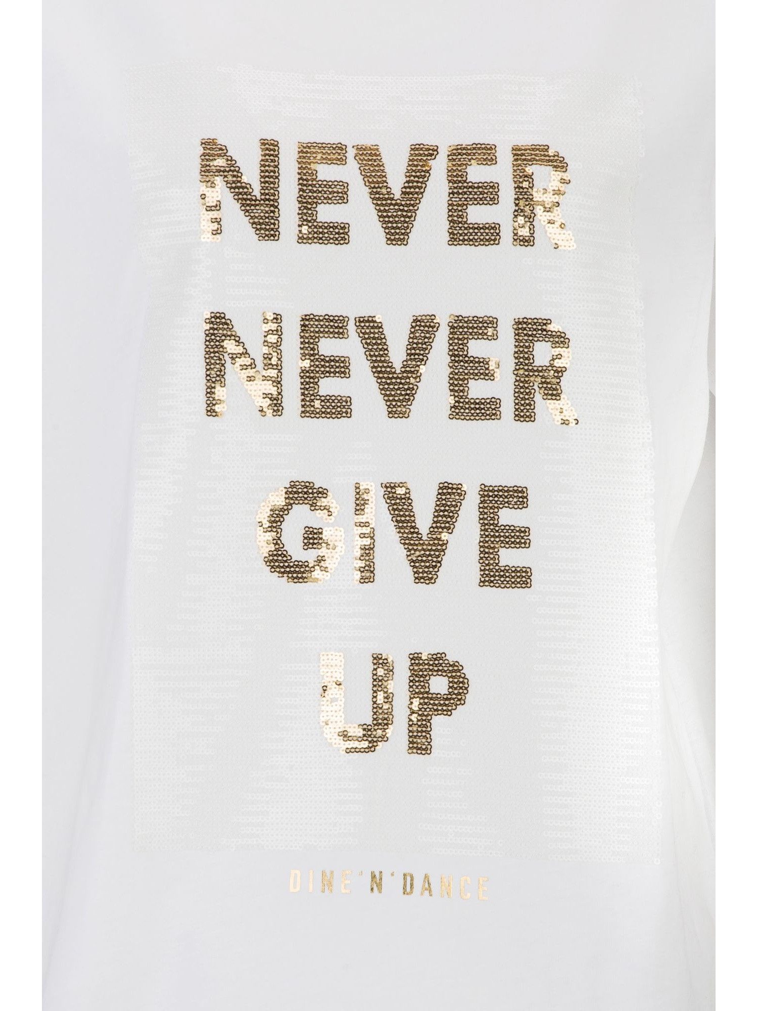 Dine ´n´ Dance T-Shirt Emiliana