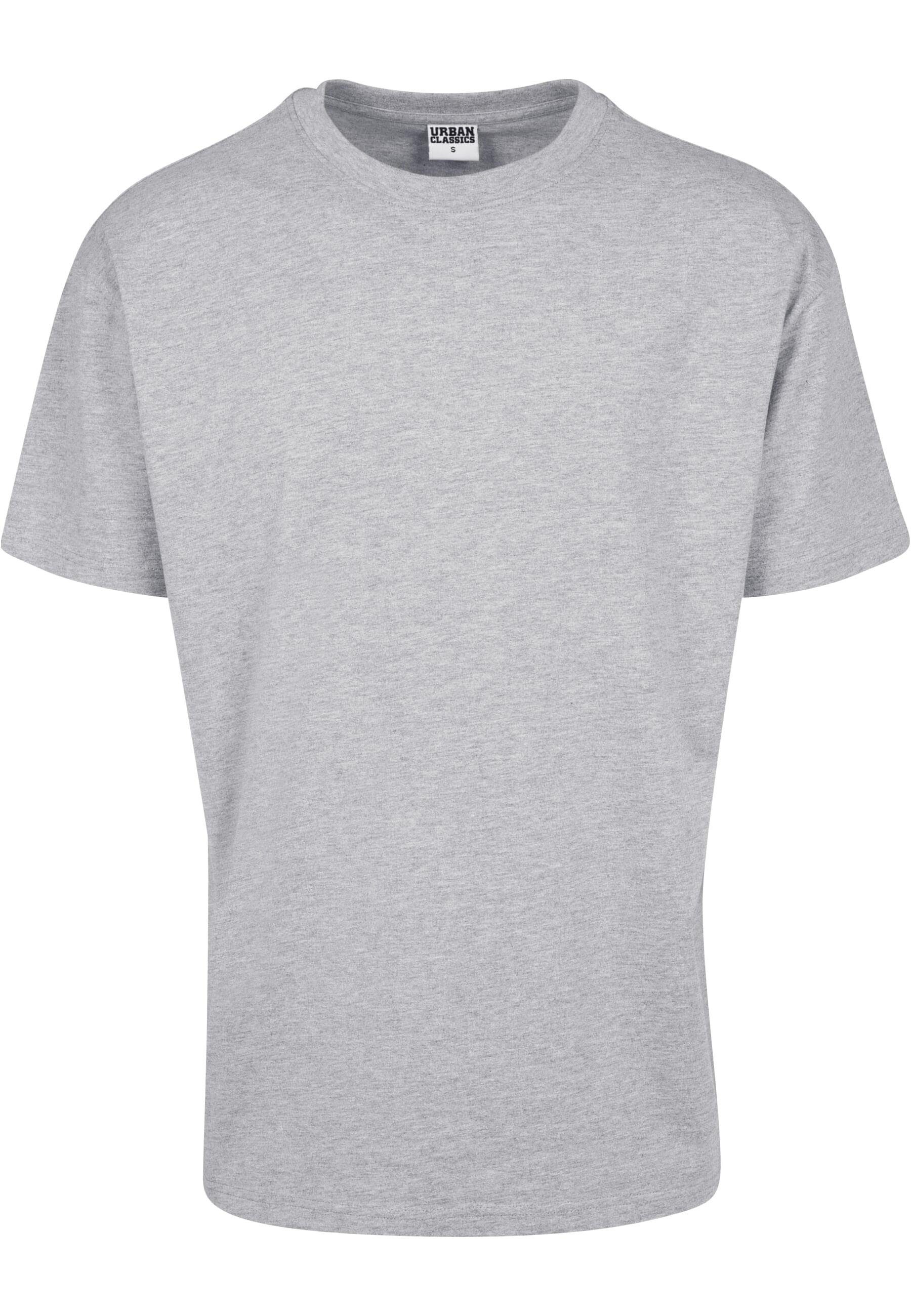 URBAN CLASSICS T-Shirt Urban Classics Herren Heavy Oversized Tee (1-tlg)