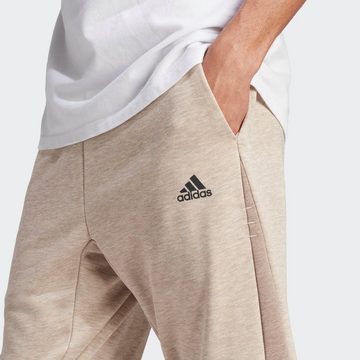 adidas Sportswear Sporthose MÉLANGE HOSE (1-tlg)