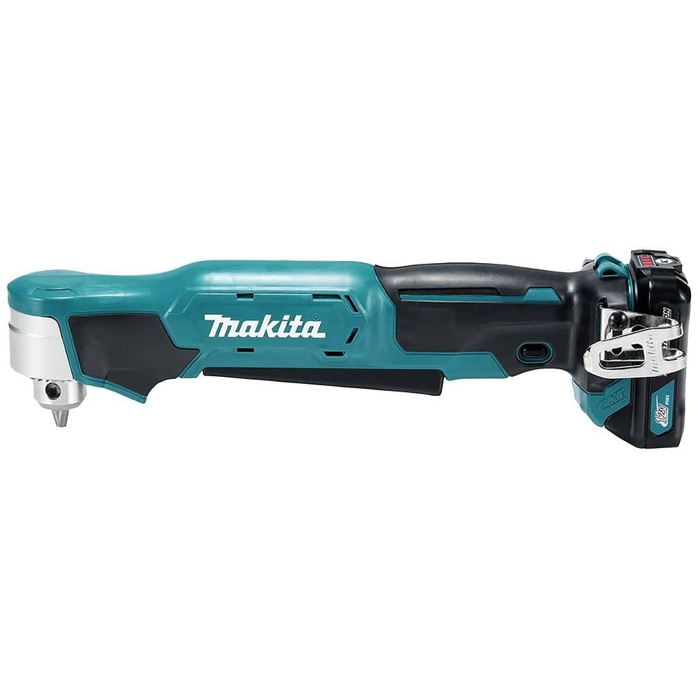 Makita Bohrmaschine Akku-Winkelbohrmaschine o. Akku DA332DZ, ohne Akku, ohne Ladegerät