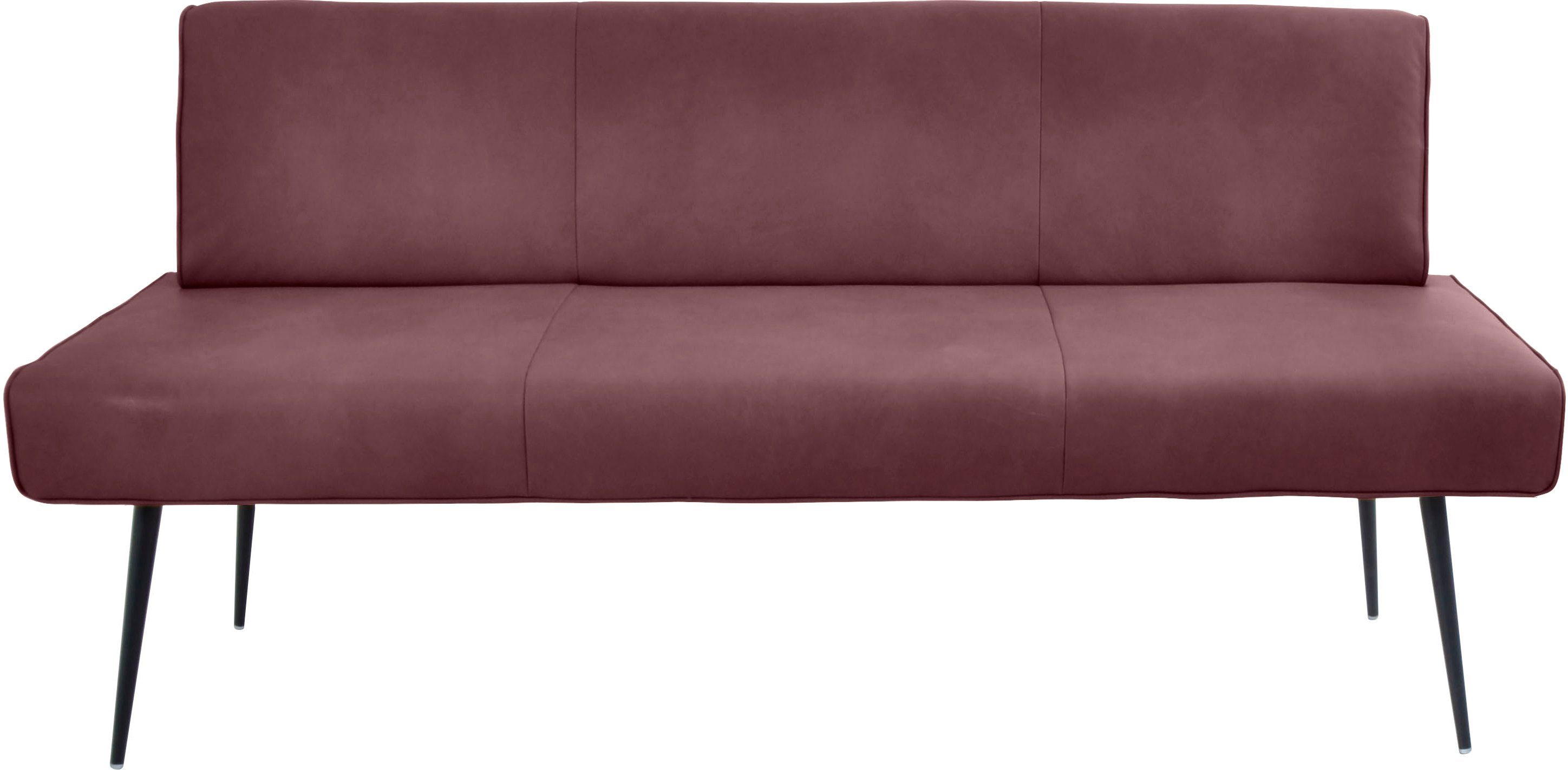 K+W Komfort & Wohnen Polsterbank Giacomo günstig online kaufen