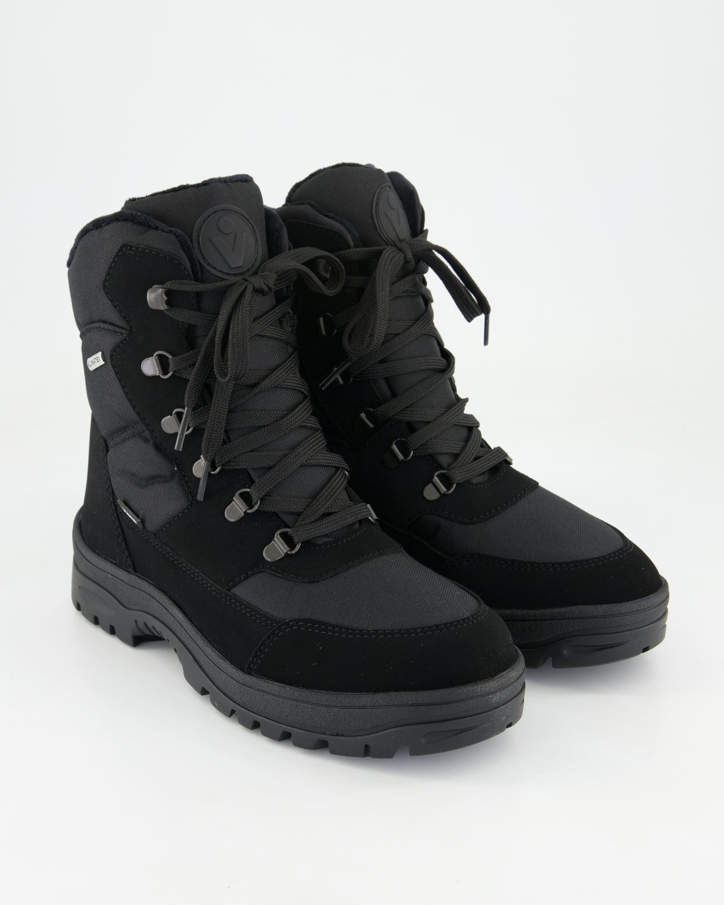 Vista 24-4258K Winterstiefel Obermaterial: Textil und Sonstiges Material günstig online kaufen