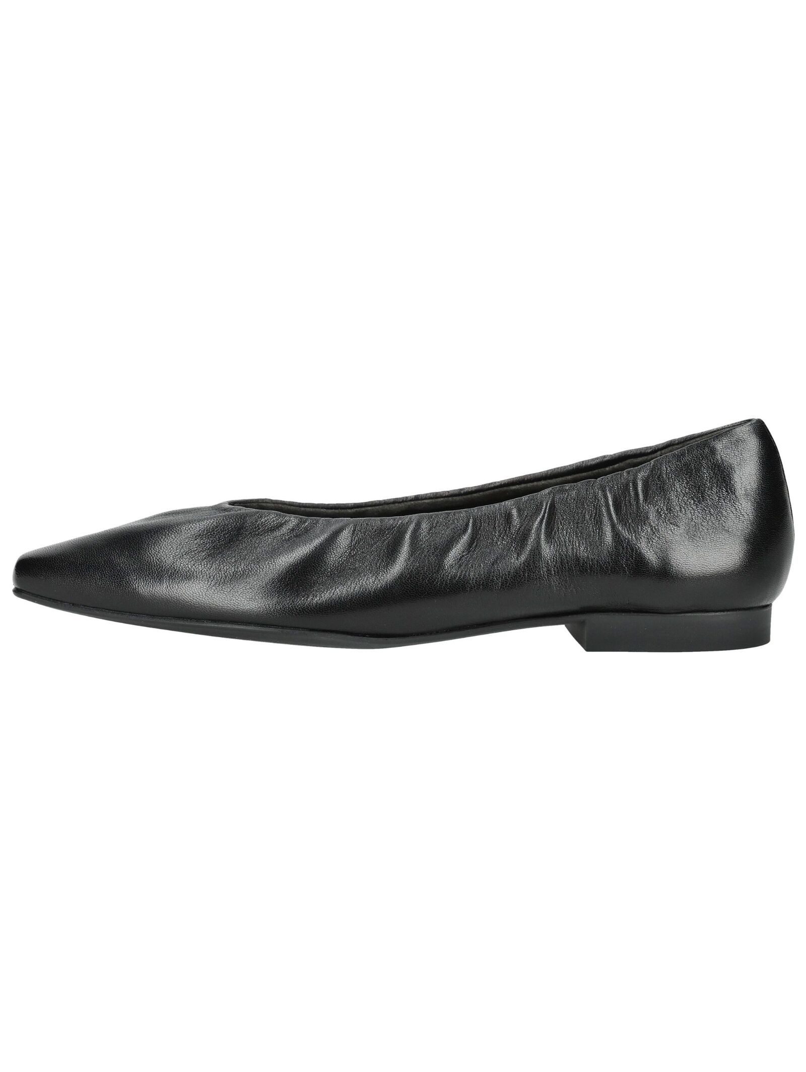 Paul Green Paul Green Ballerinas Leder Ballerina