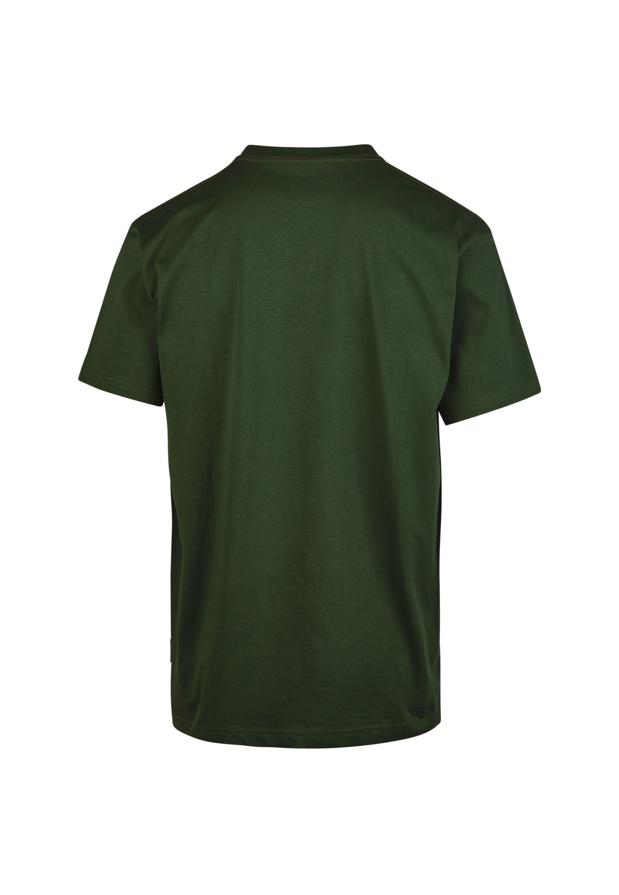 Cleptomanicx T-Shirt "Ligull Boxy 2", in schlichtem Design günstig online kaufen