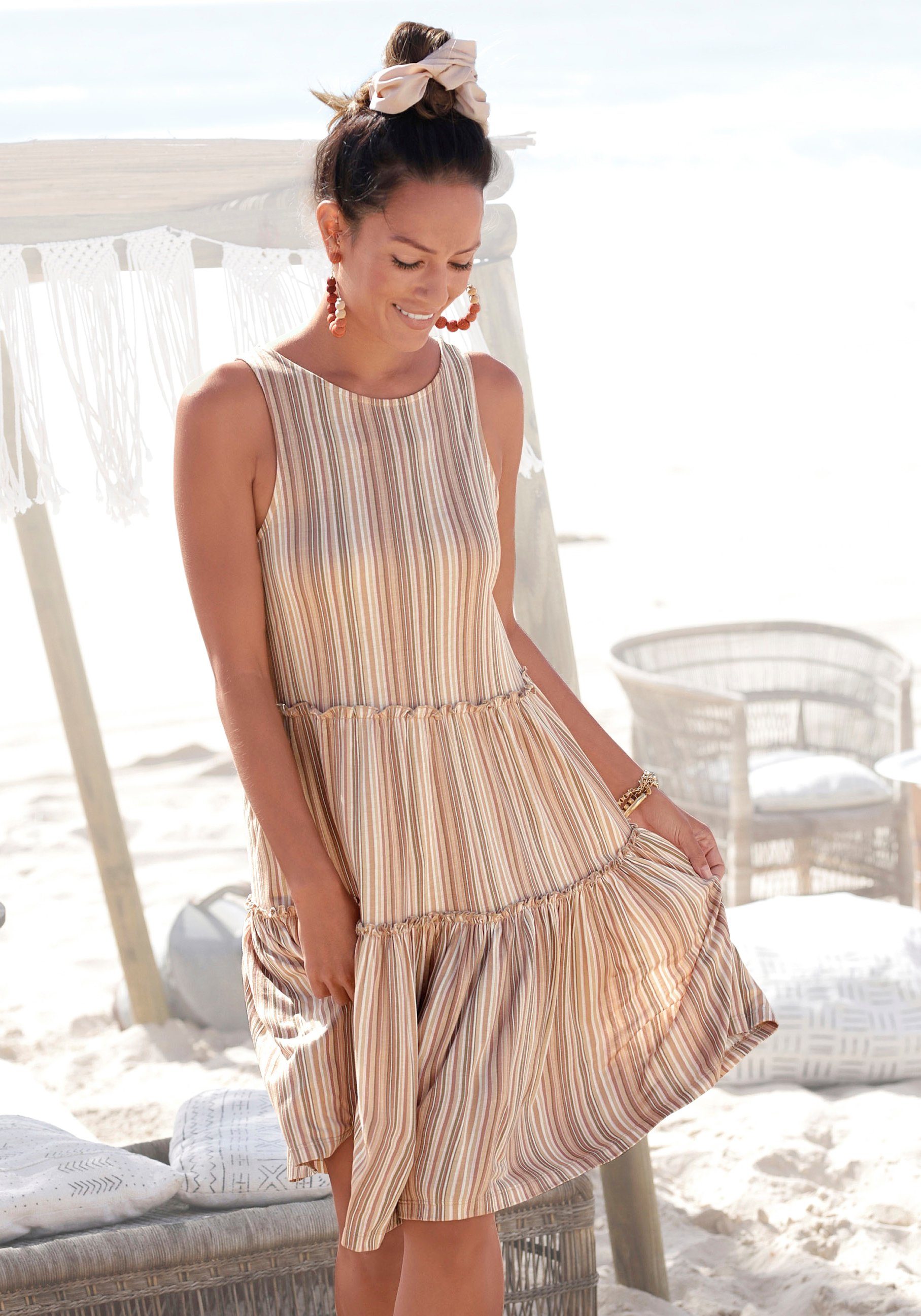 Lascana Sommerkleider & Sommerliches Kleid online kaufen | OTTO