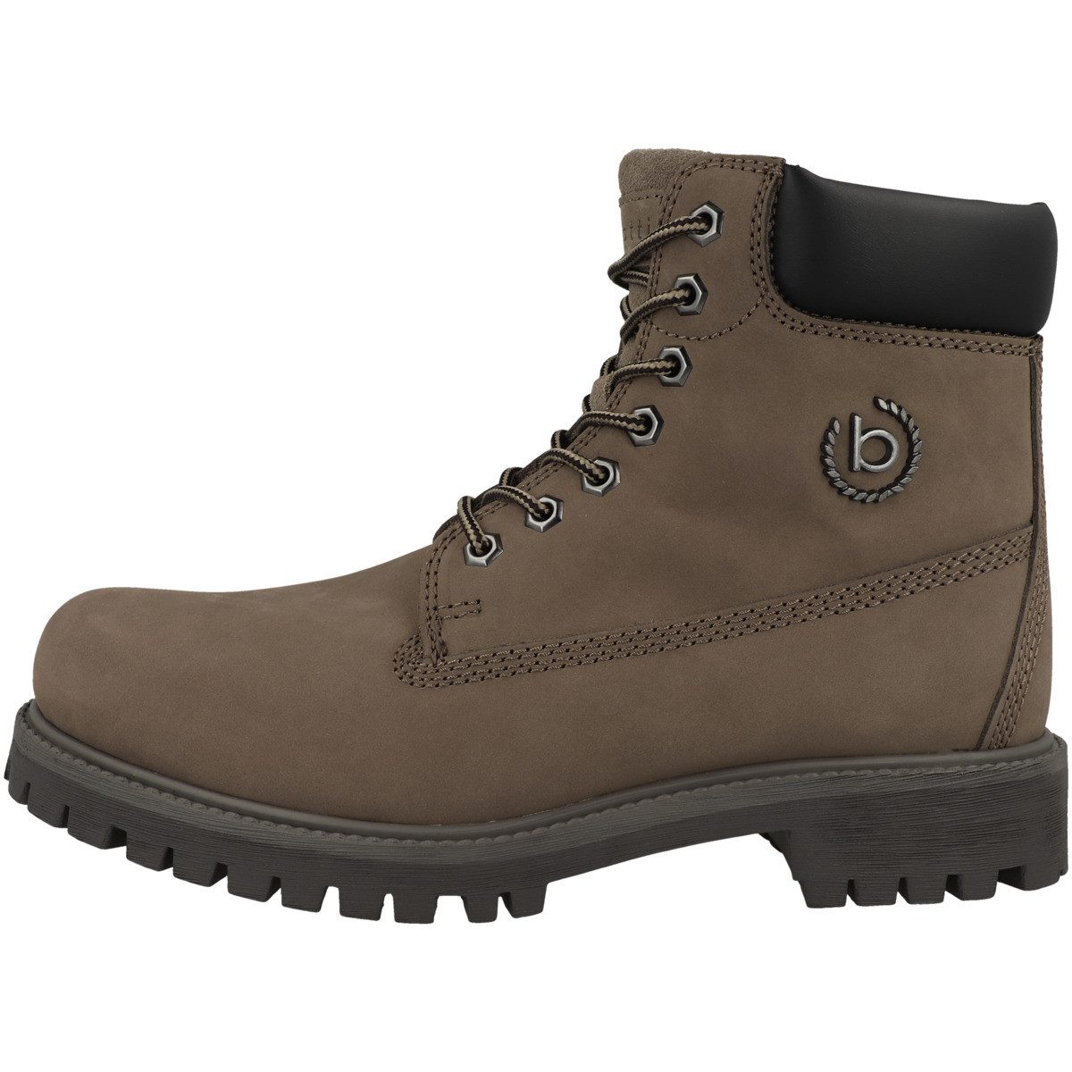 ANV30 Herren Schnürboots