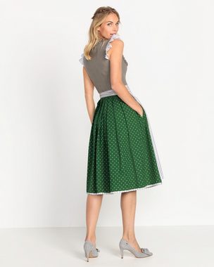 Almsach Dirndl Midi-Dirndl