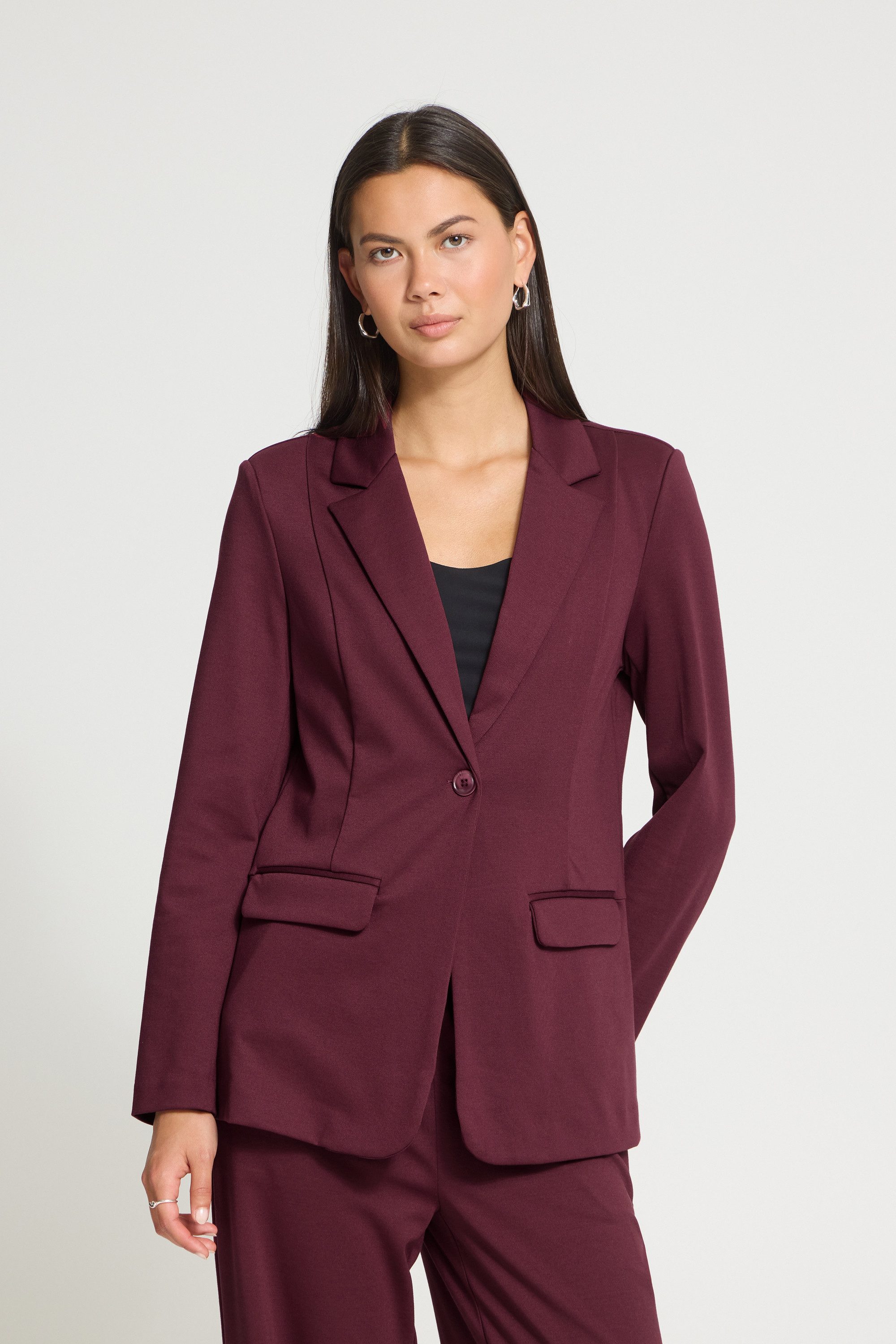 ICHI Jackenblazer Blazer IHKATE