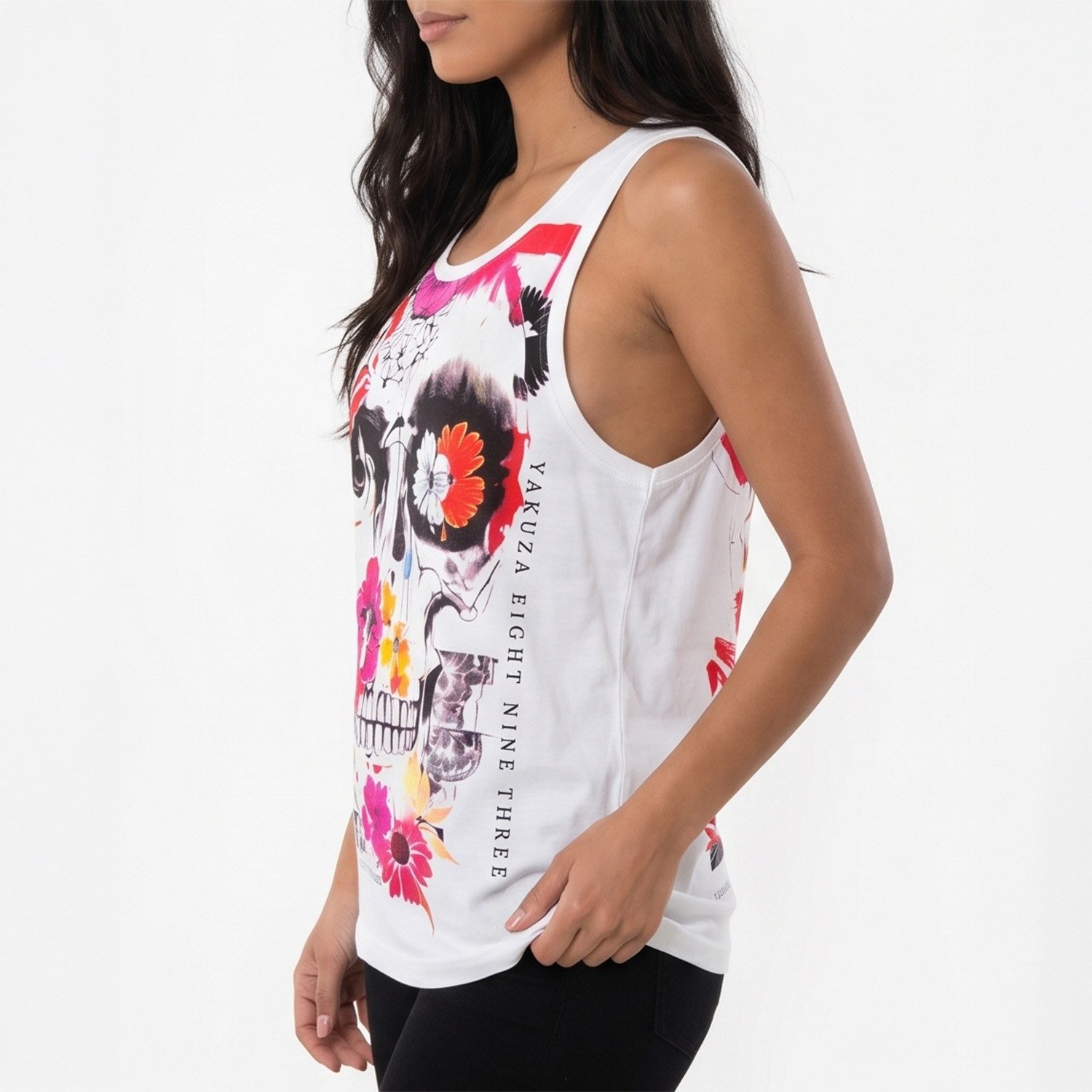 YAKUZA Rundhalsshirt Pablo