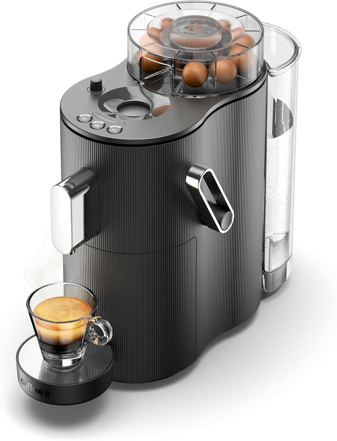CoffeeB Kapselmaschine