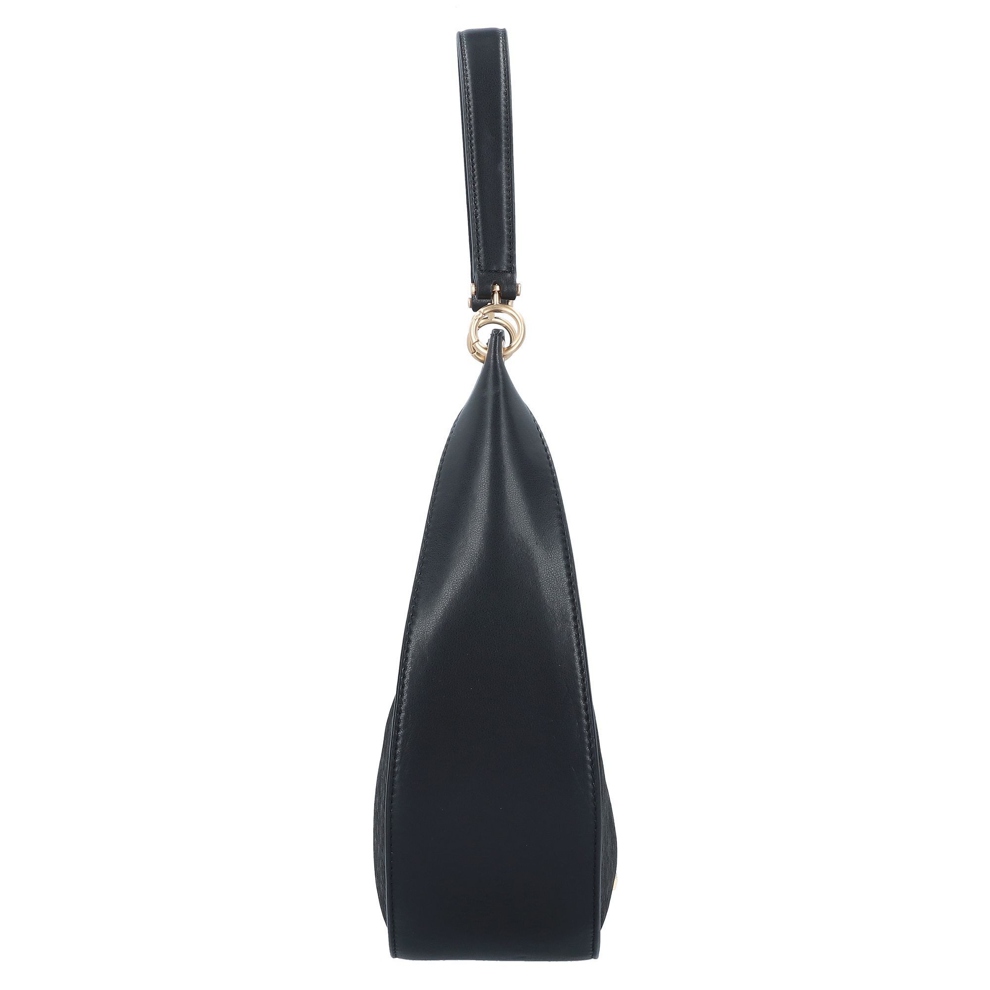 DKNY Schultertasche Abby, Polyester