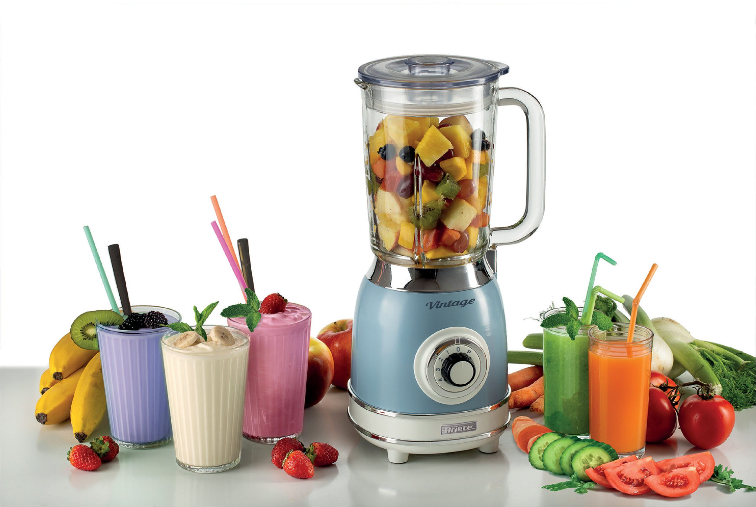 Ariete Standmixer 583, 1000 W