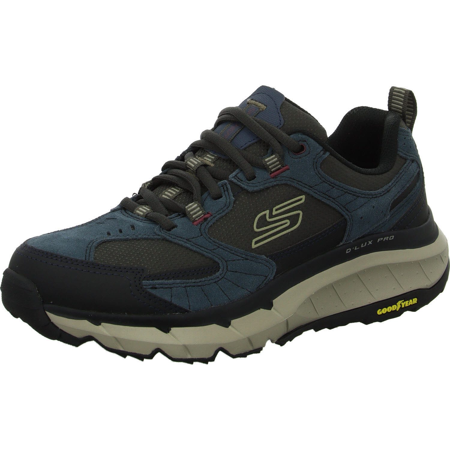 Skechers D'Lux Pro Schnürschuh