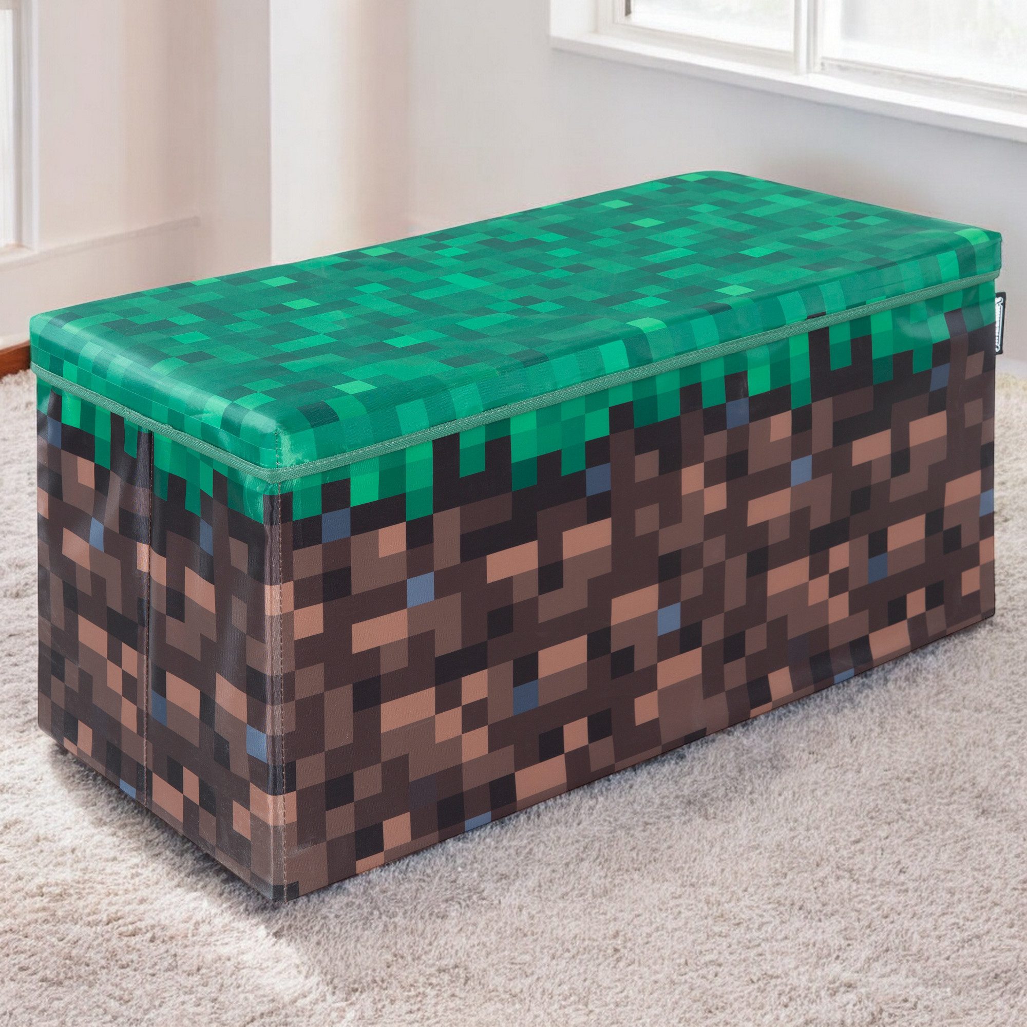 Minecraft Aufbewahrungsbox & Sitzbox - in günstig online kaufen