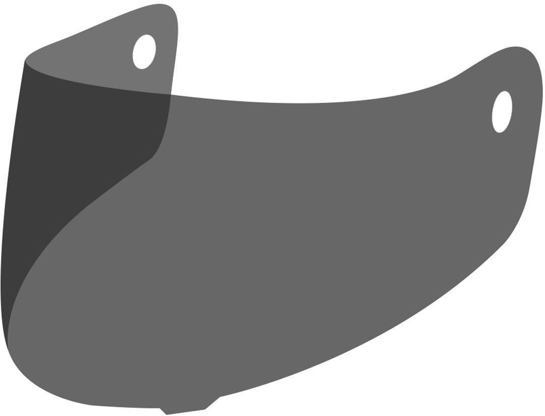 Motorradhelm GT3-2 Sportmodular Pinlock Visier