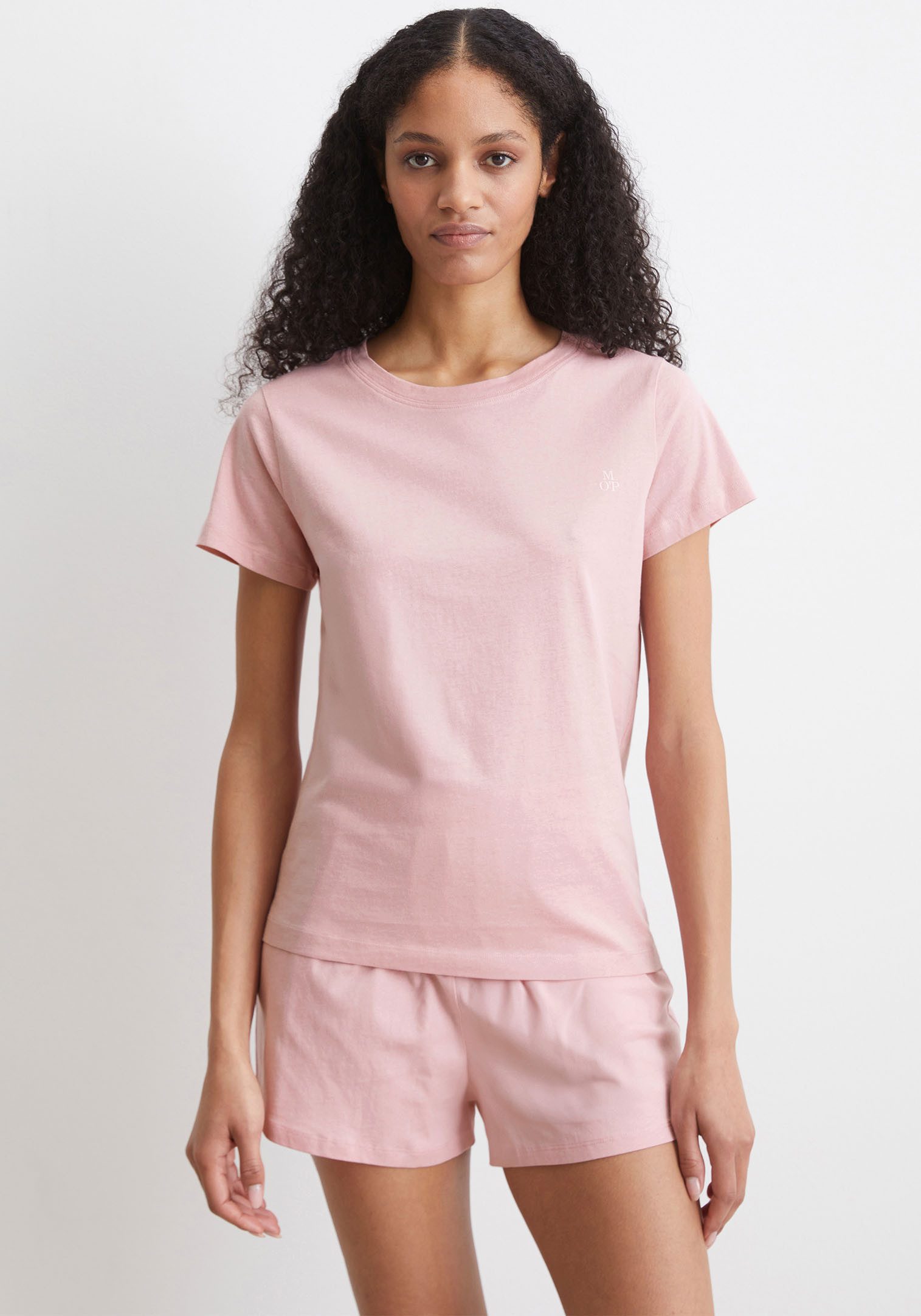 Marc O'Polo T-Shirt Mix & Match günstig online kaufen