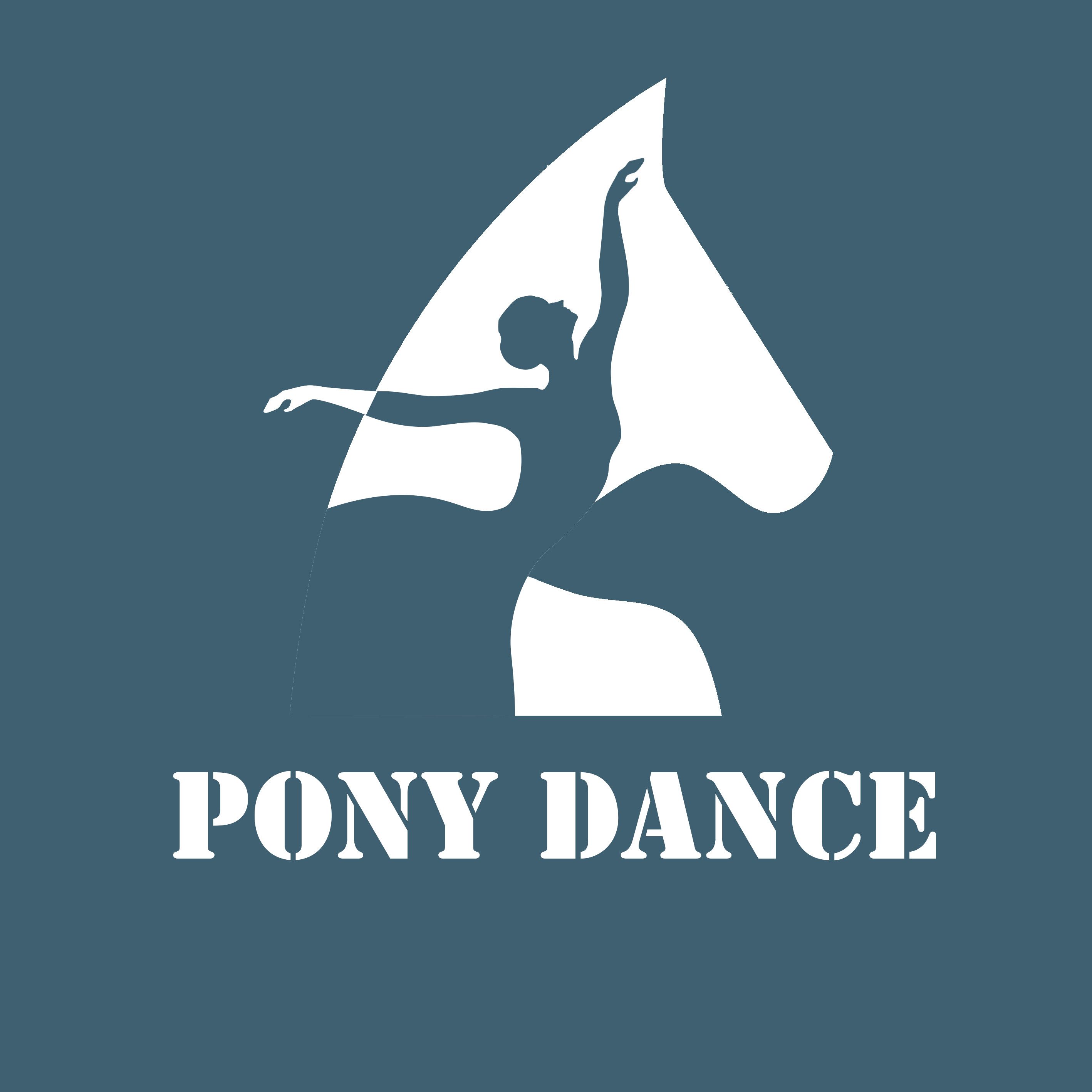 PONY DANCE