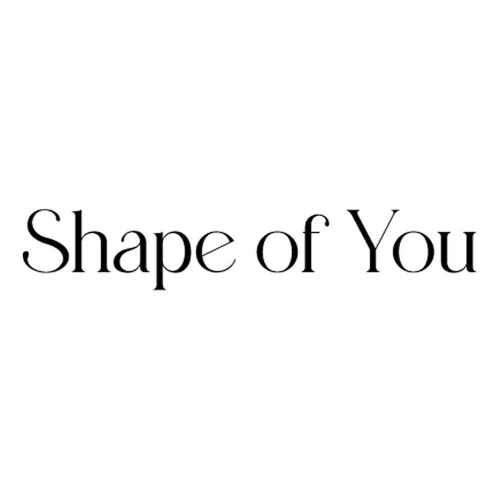 Shape of You