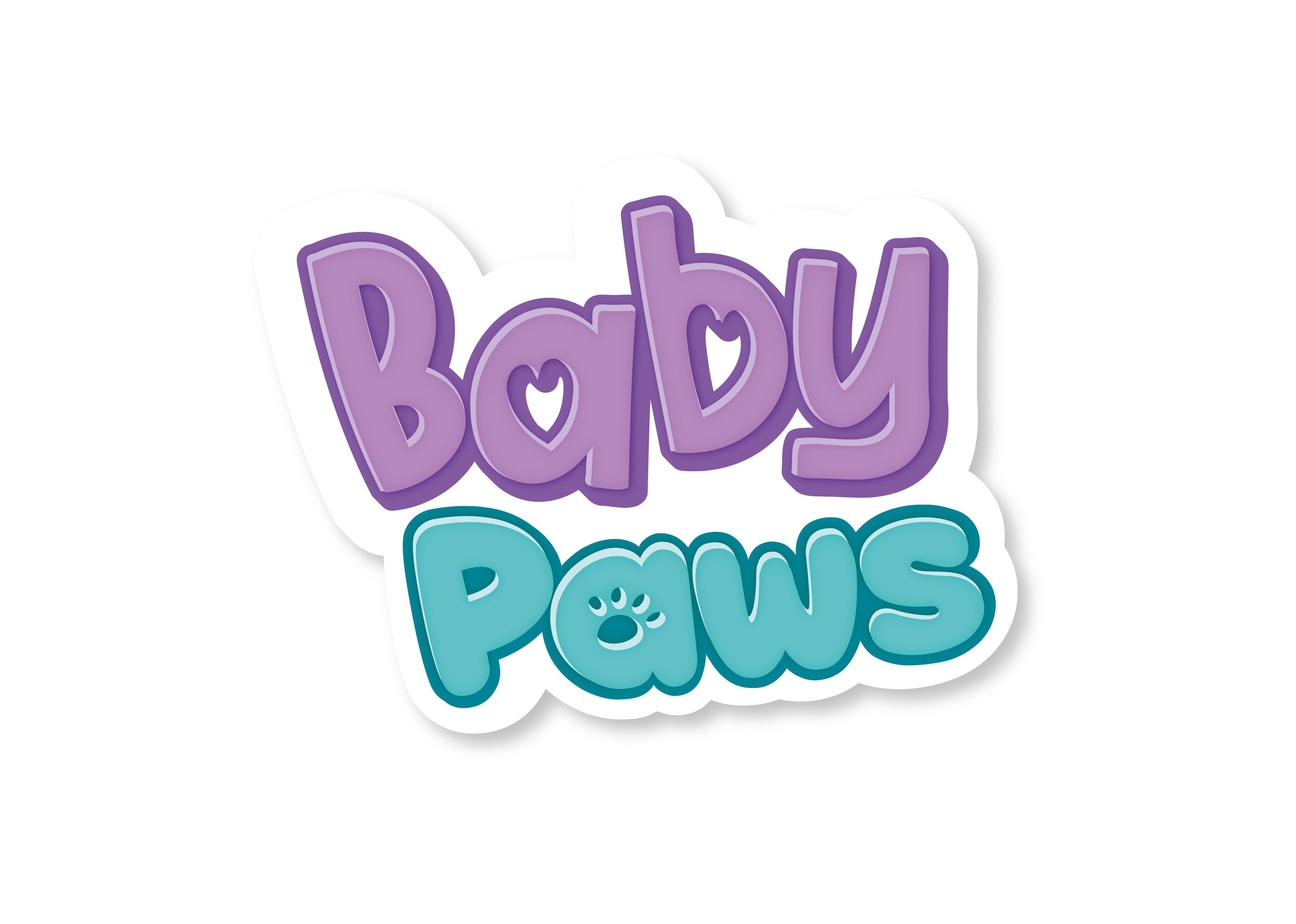 Baby Paws