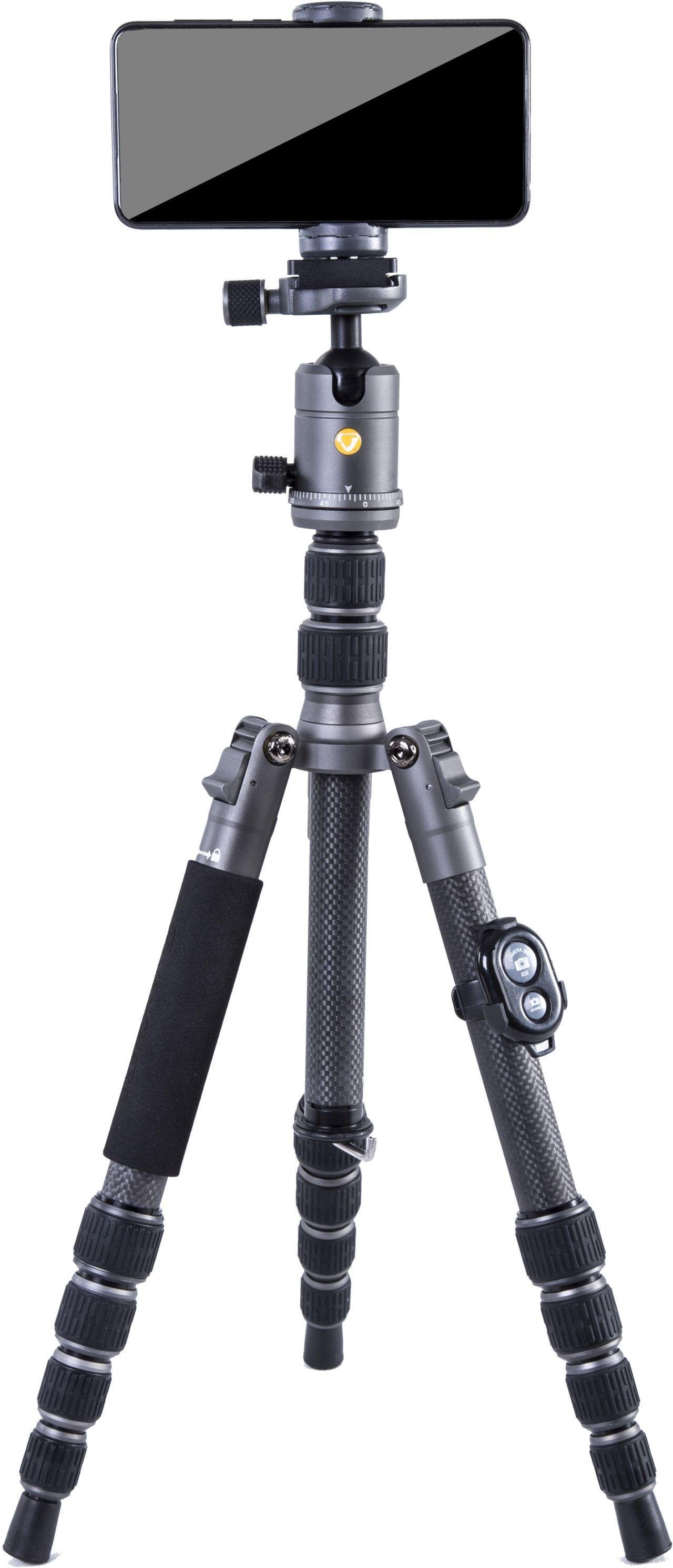 Vanguard VEO3 GO 235CB Stativhalterung