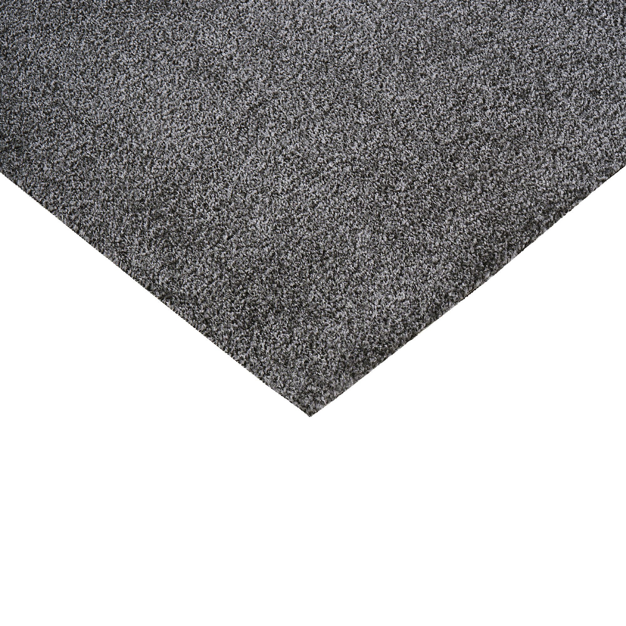 OTTO home Teppichboden Zephyra, Schlinge, Gesamthöhe 8 mm, Made in Netherlands, rechteckig, Uni Farben, Breite 400 cm, strapazierfähig, Wohnzimmer, Schlafzimmer – Bild 2 von 5