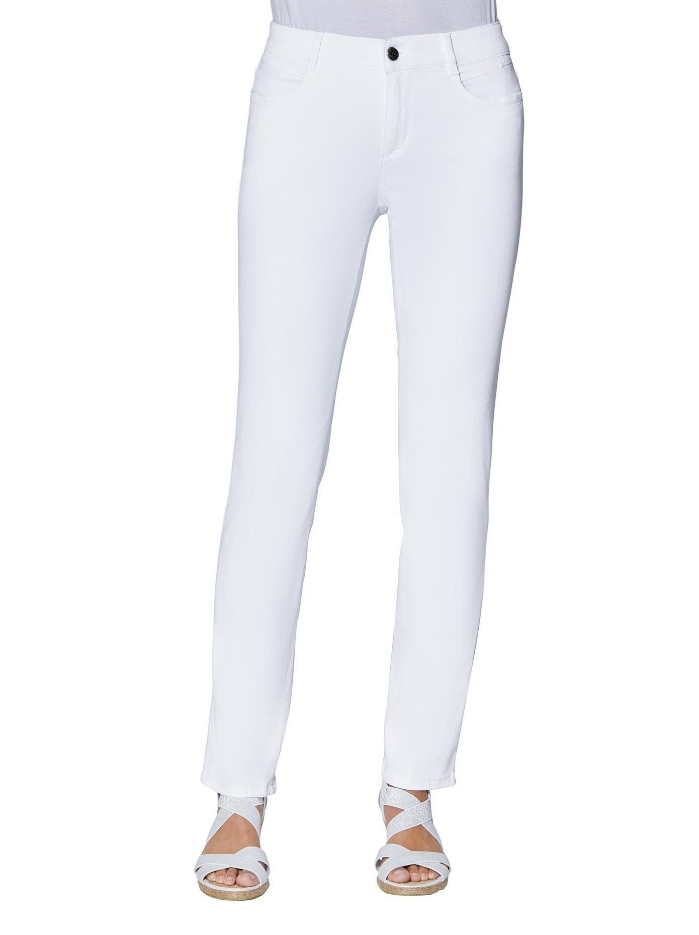 ascari Slim-fit-Jeans (1-tlg) online kaufen | OTTO
