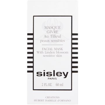 sisley Gesichtsmaske Masque Givre au Tilleul