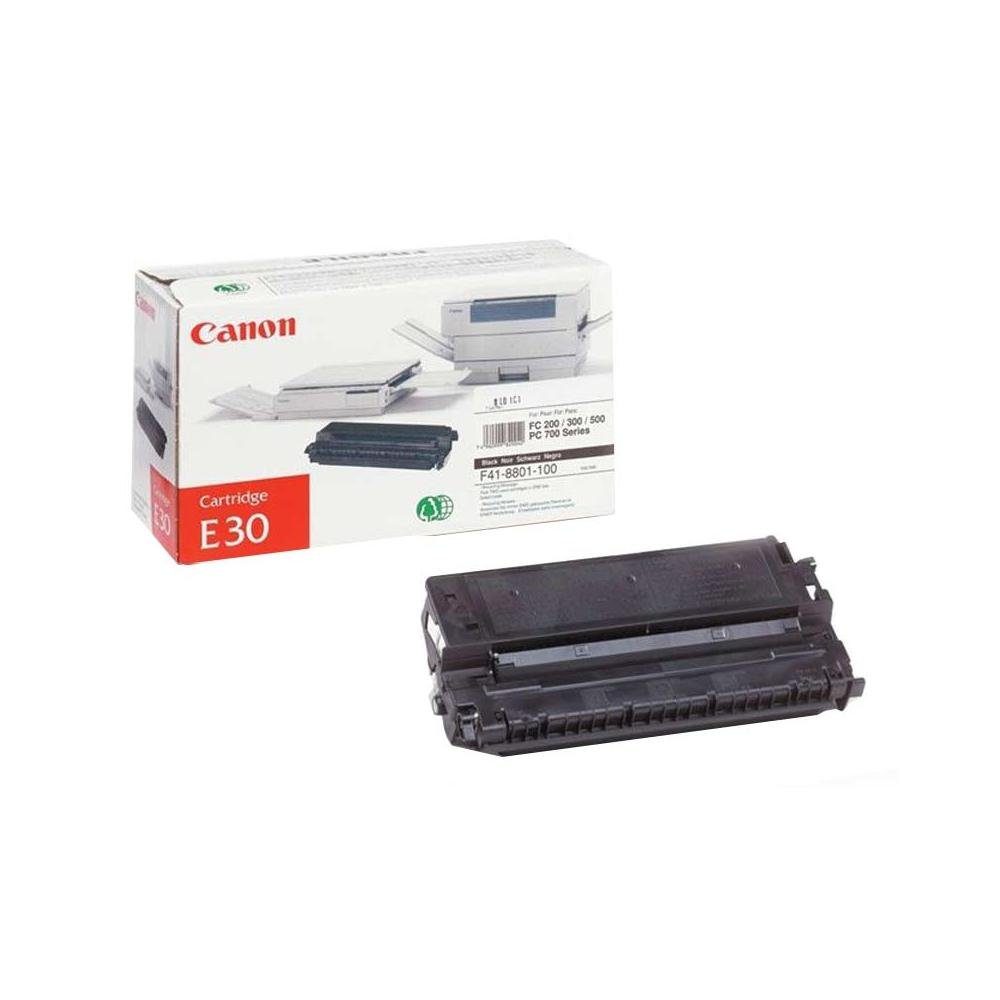 Canon Tonerpatrone Toner E30