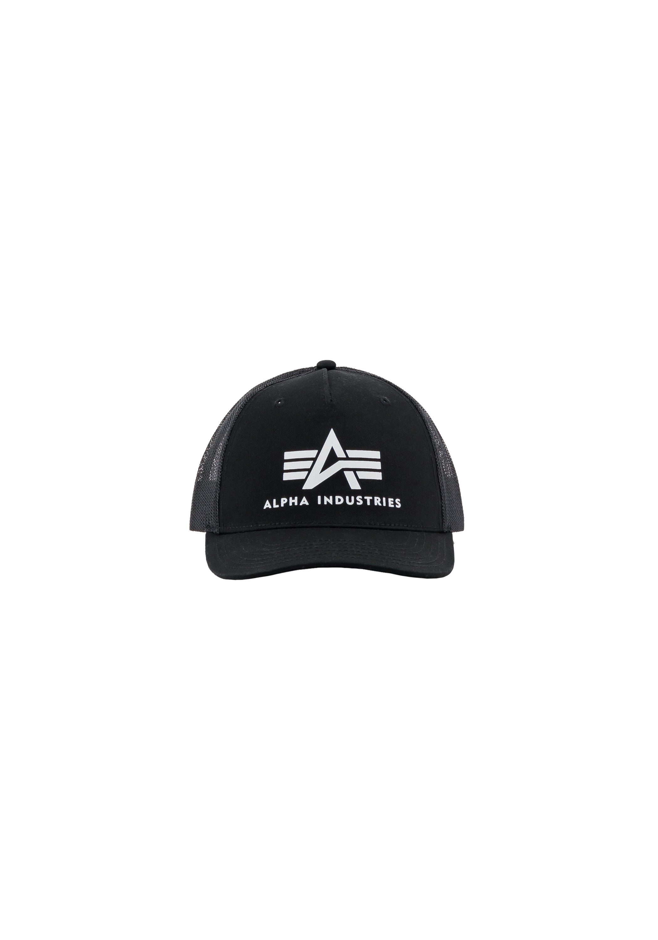 Alpha Industries Trucker Cap Basic Trucker Cap