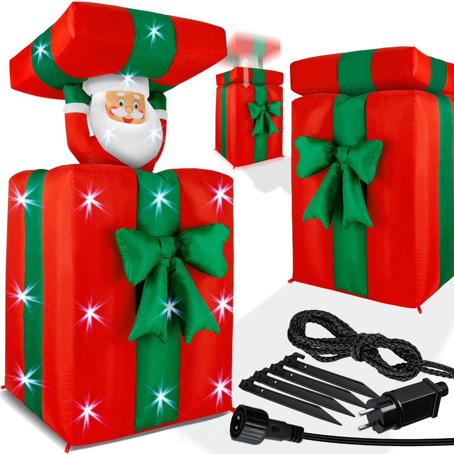 Weihnachtsfigur