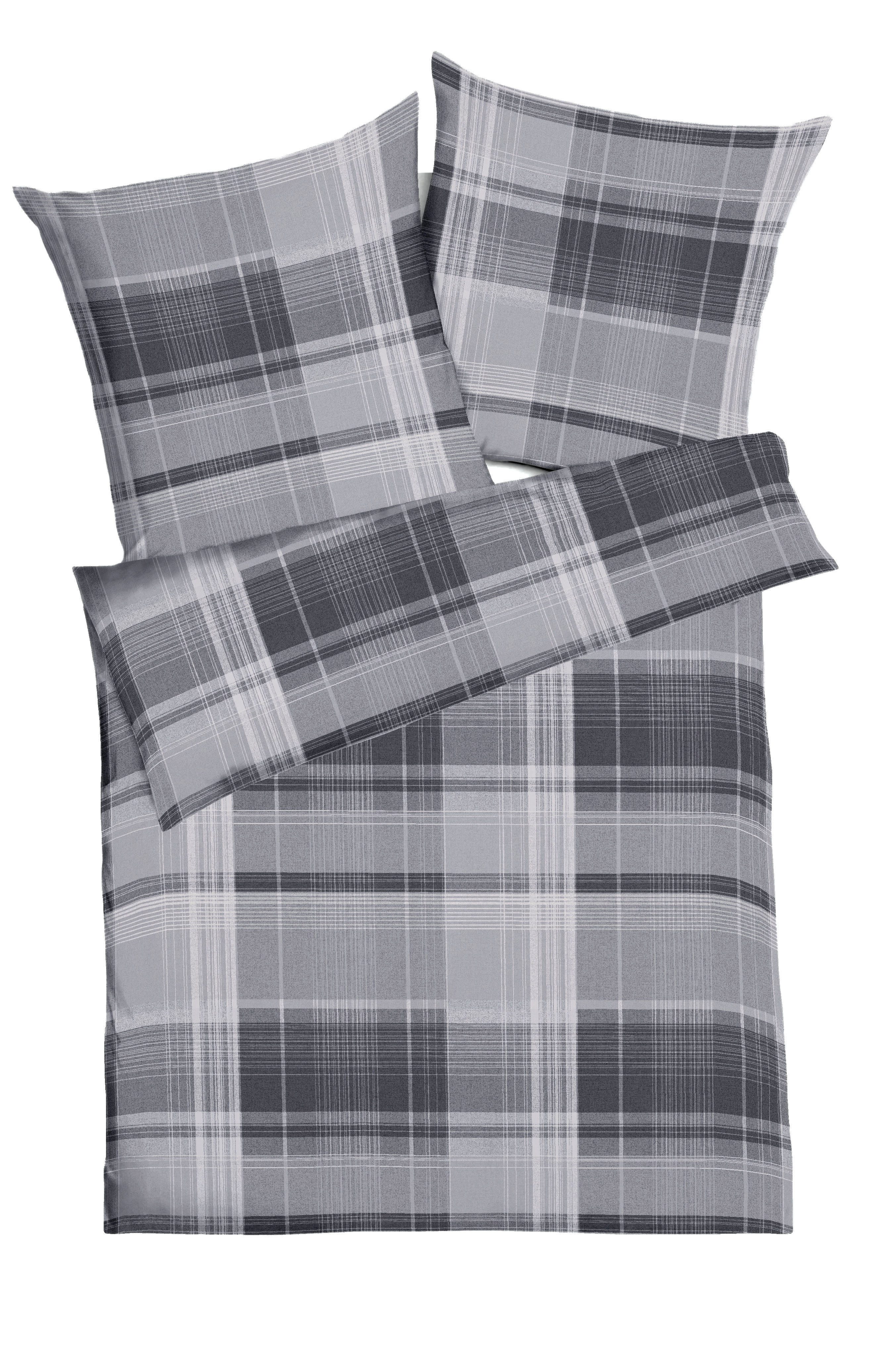 Kaeppel Bettwäsche Tonight Paid, Interlock-Jersey, 2 teilig