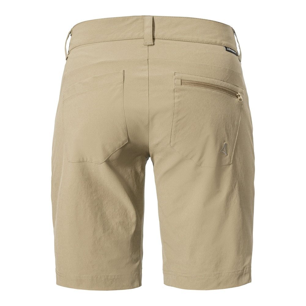 Schöffel Trekkingshorts Schöffel Shorts Toblach 2 günstig online kaufen