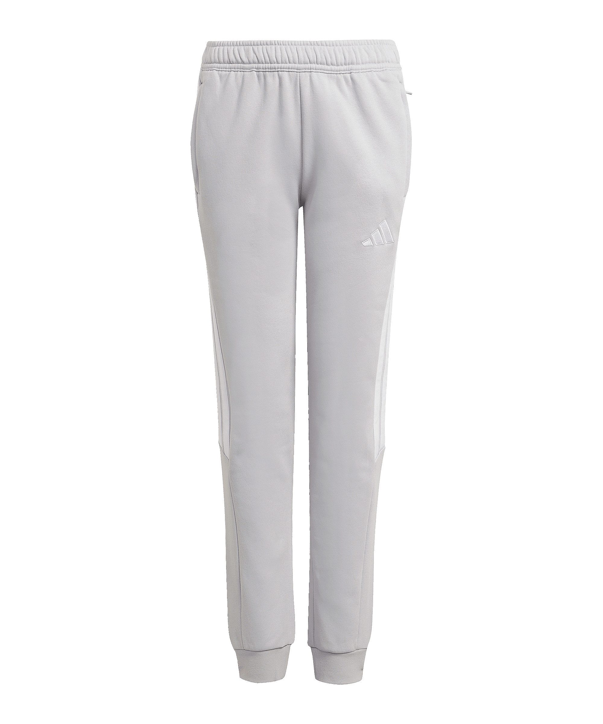 Trainingshose adidas Kinder Trainingshose Tiro 26 League Sweat Pant Y