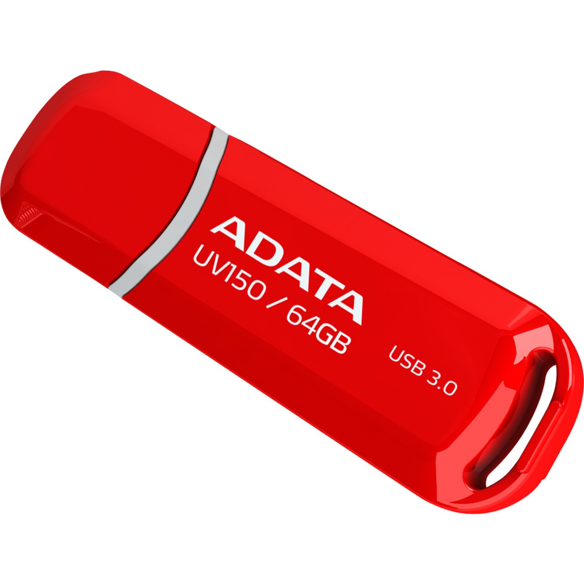 ADATA ADATA DashDrive UV150 64 GB, USB-Stick, (USB-A 3.2 USB-Stick