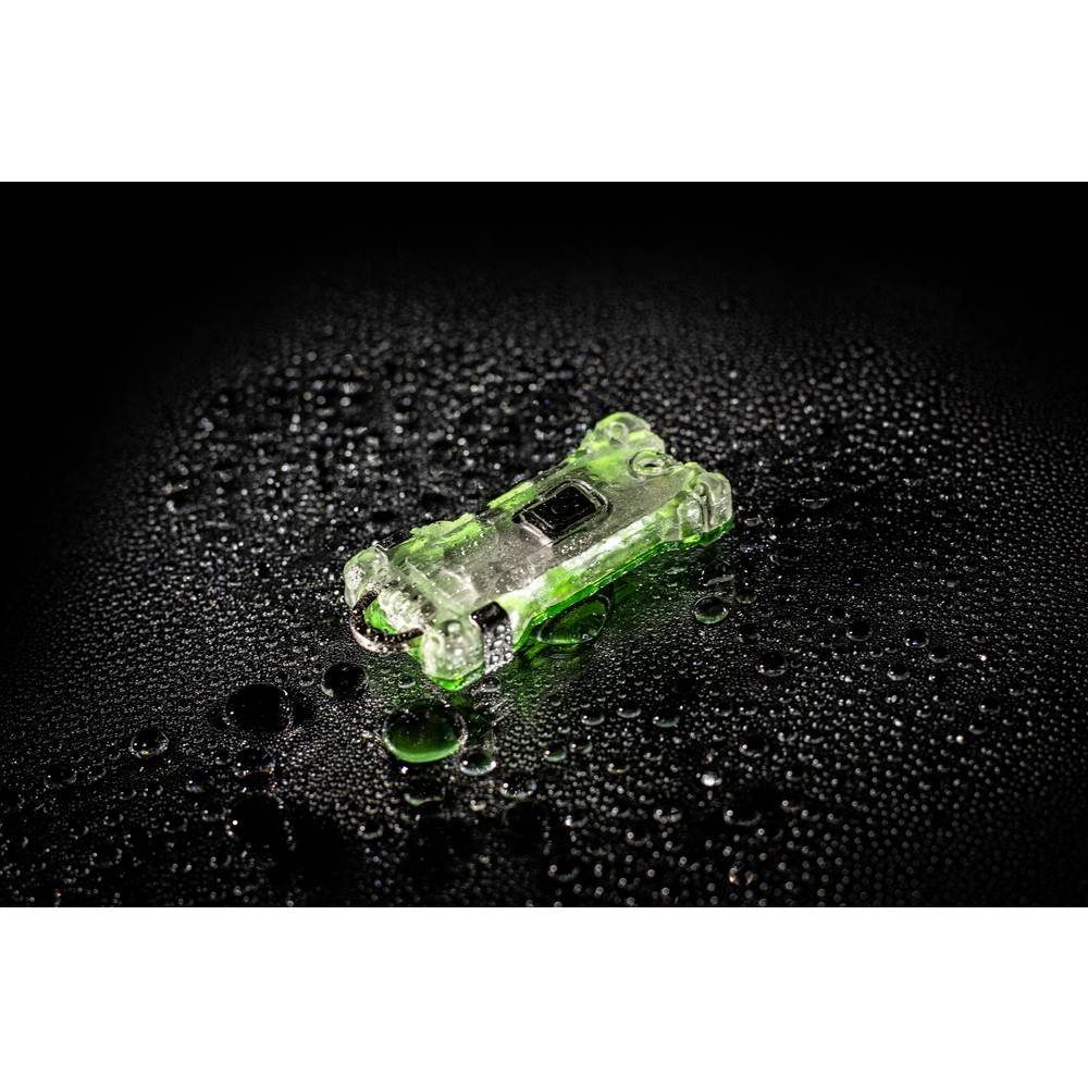 Armytek Taschenlampe Zippy Schlüsselanhänger-Taschenlampe (Green