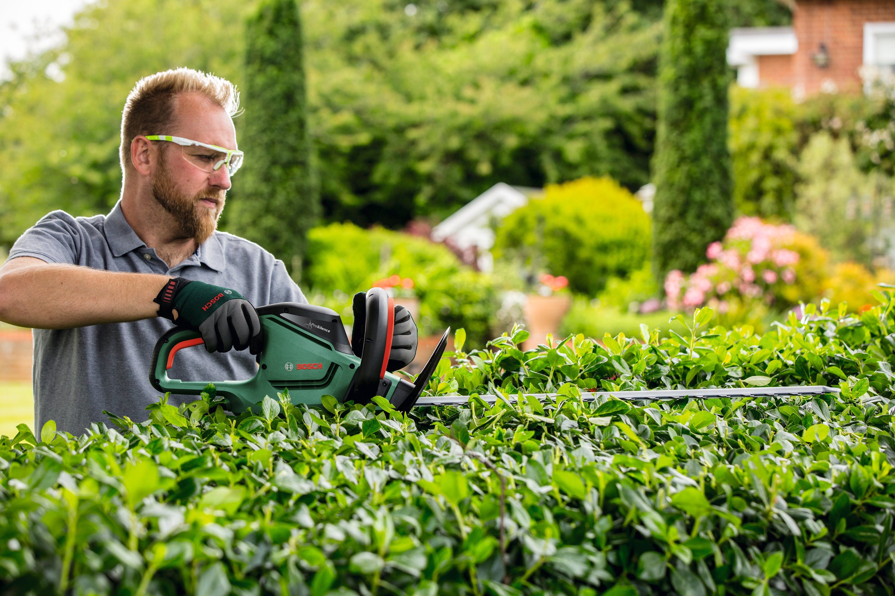 Bosch Home & Garden Elektro-Heckenschere UniversalHedgeCut 50