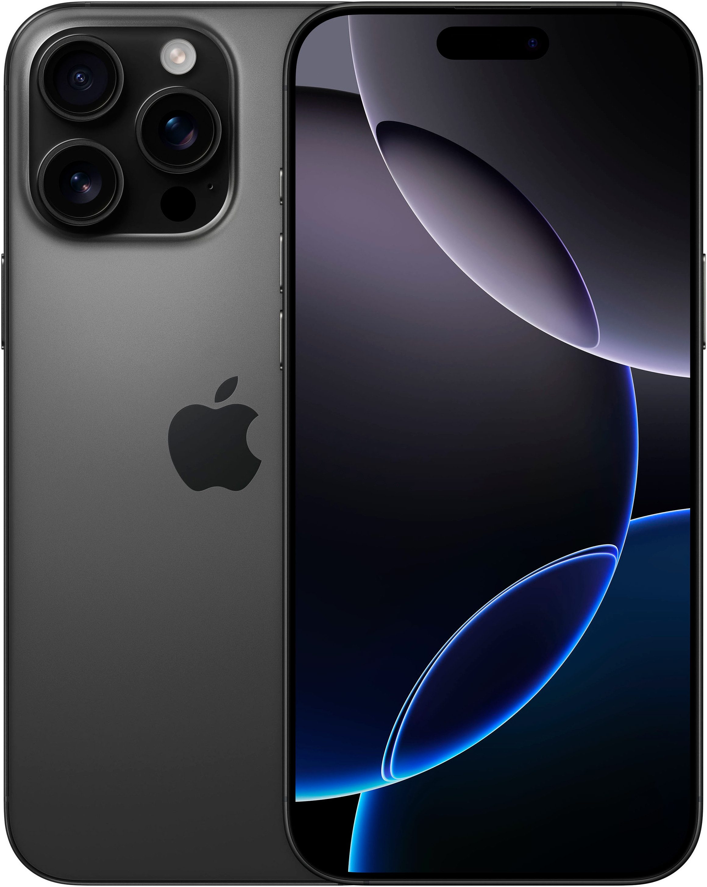 iPhone 16 Pro Max Smartphone