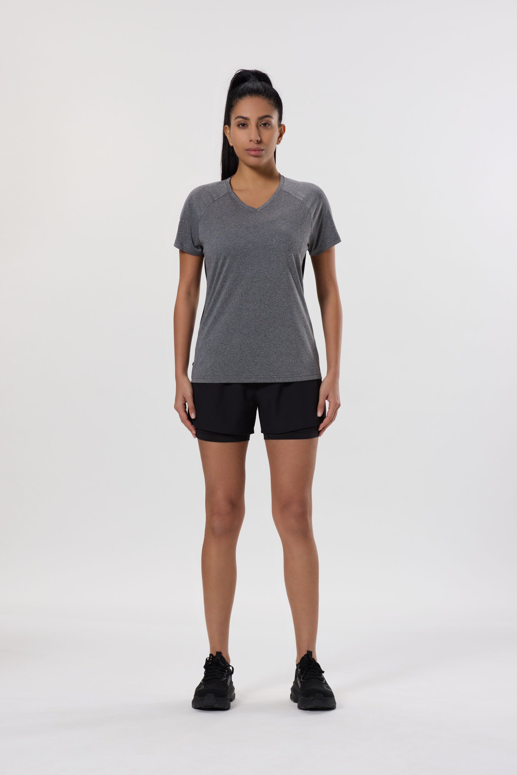 Rukka Trainingsshorts Rukka Shorts Makela 2In1 günstig online kaufen